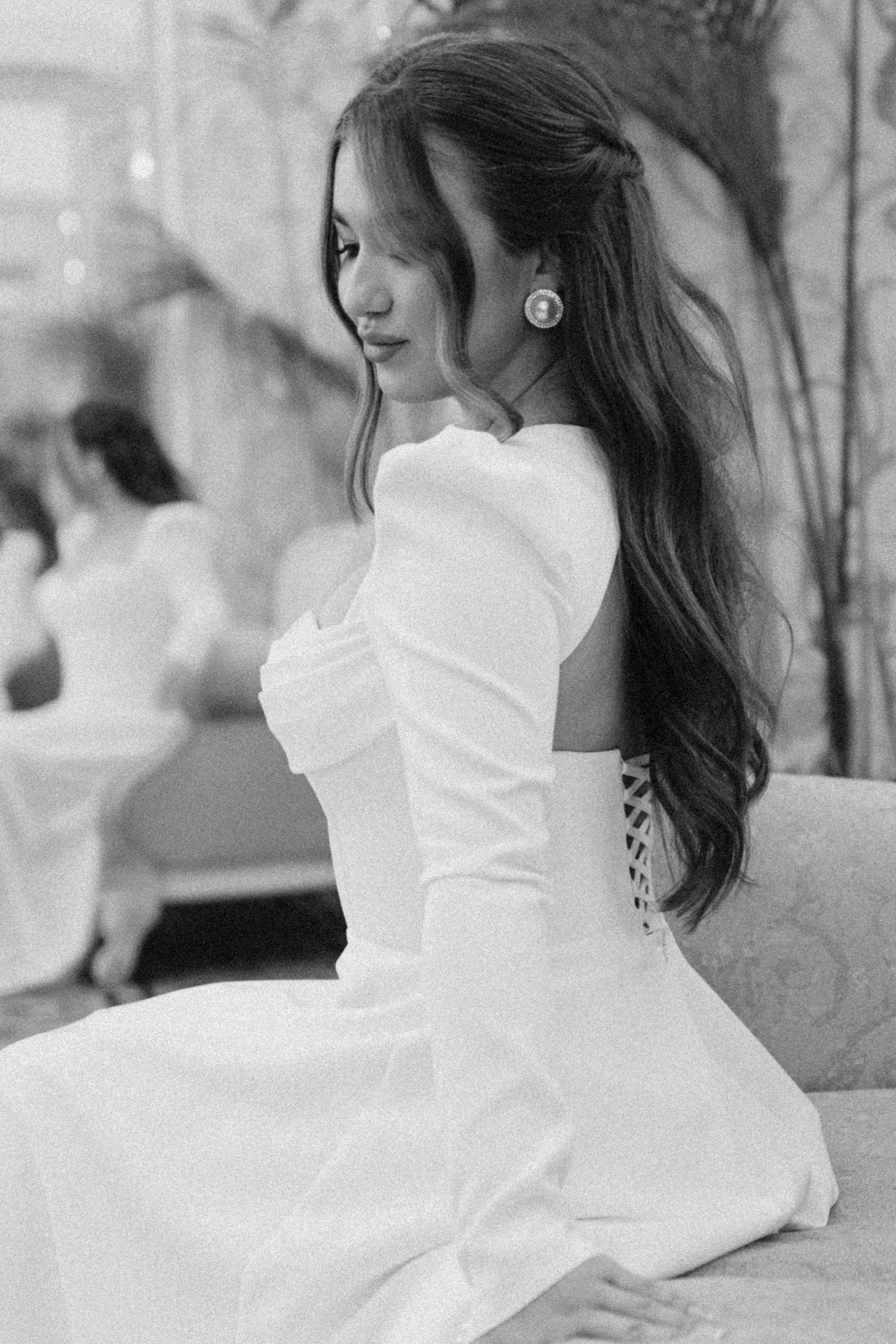 Александр и Валерия. Фотограф Юсова Мария