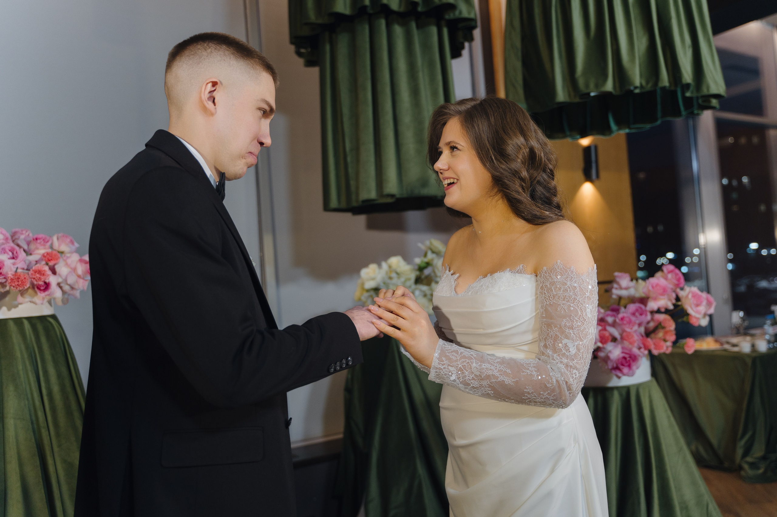 T|D. Семейный, свадебный и лавстори фотограф в Архангельске