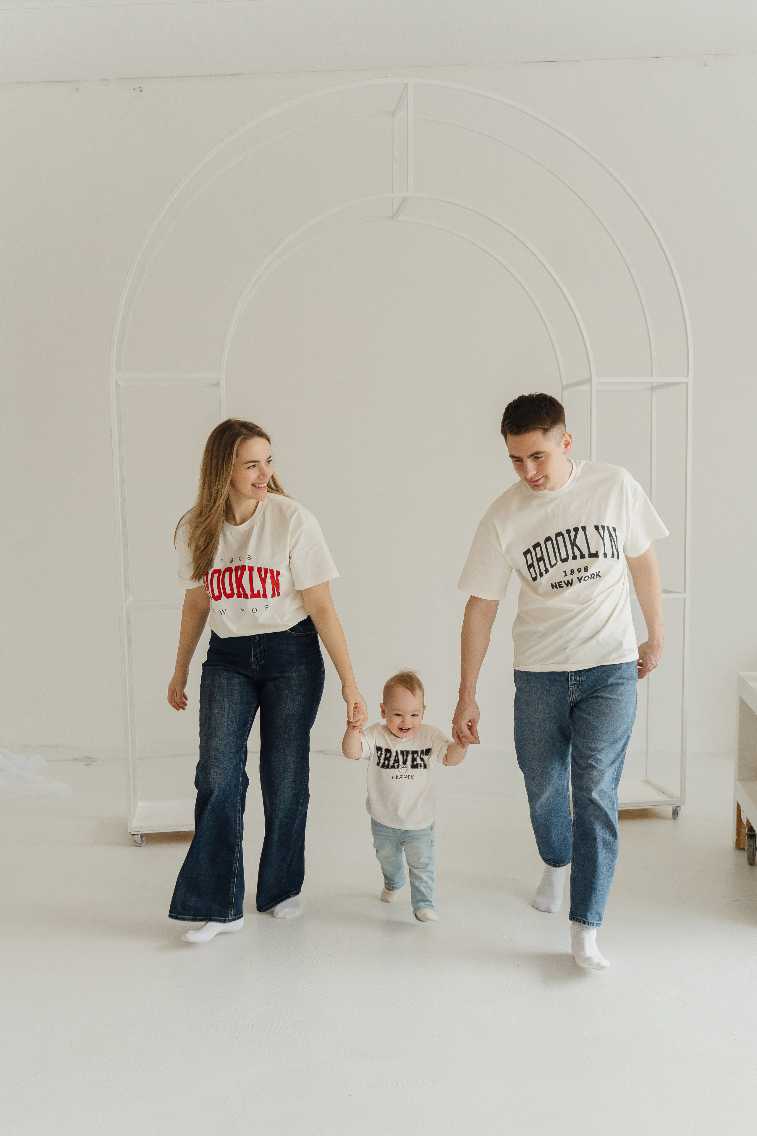 Семейная история. Семейный, свадебный и лавстори фотограф в Архангельске