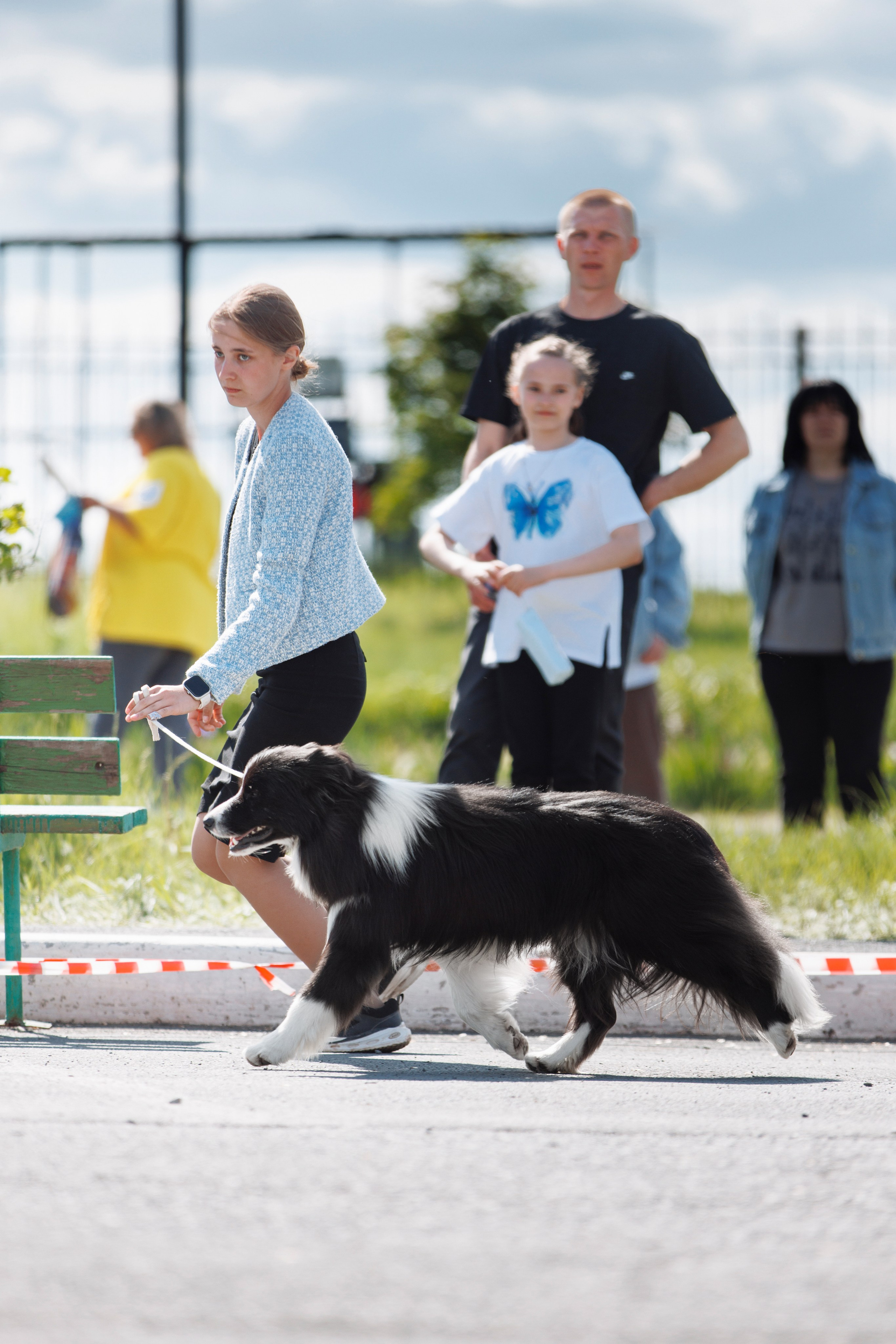 Такой разношерстный Орск 25. О нас