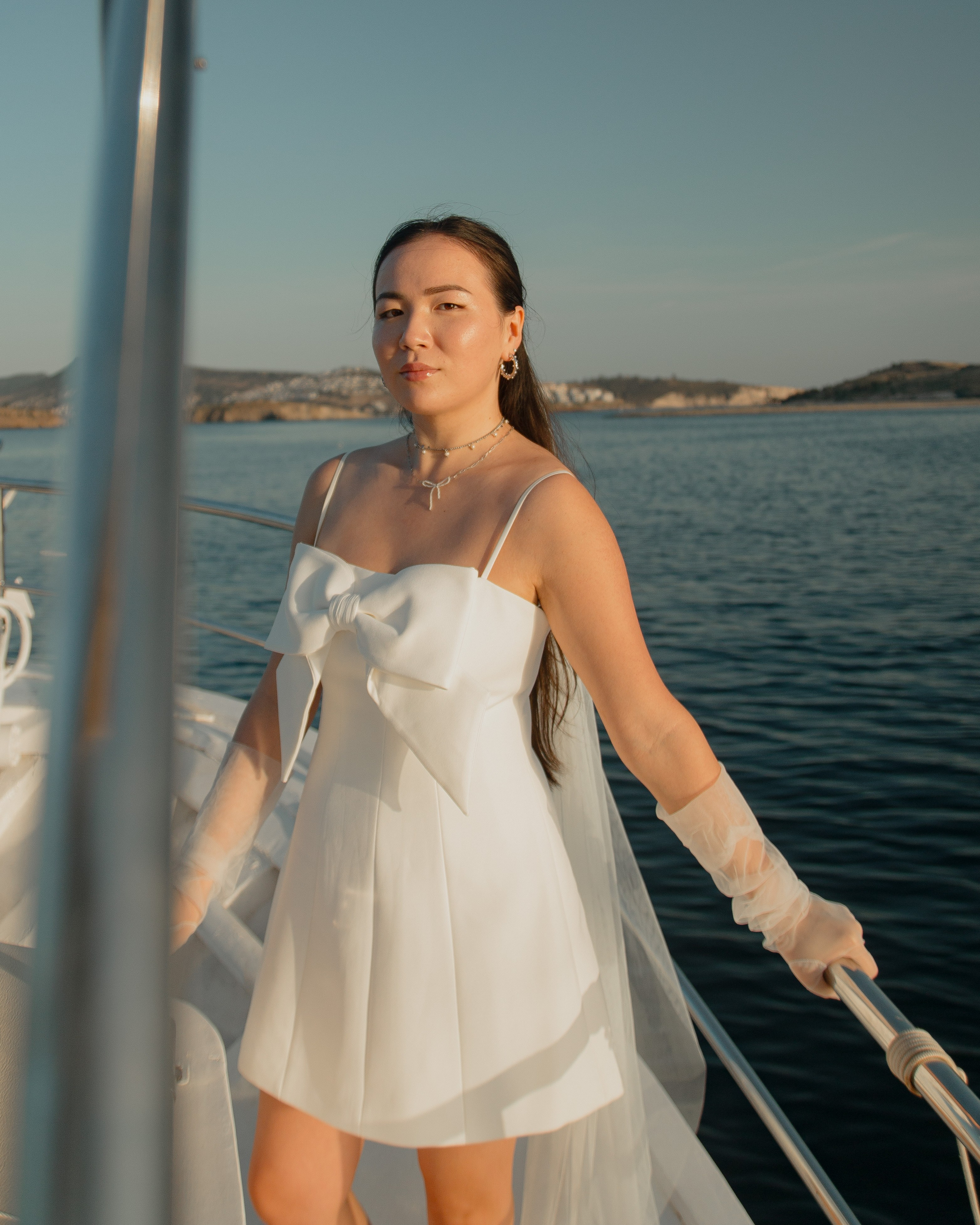 Fırat & Aidai. İrandek. Fotoğrafçı. İzmir