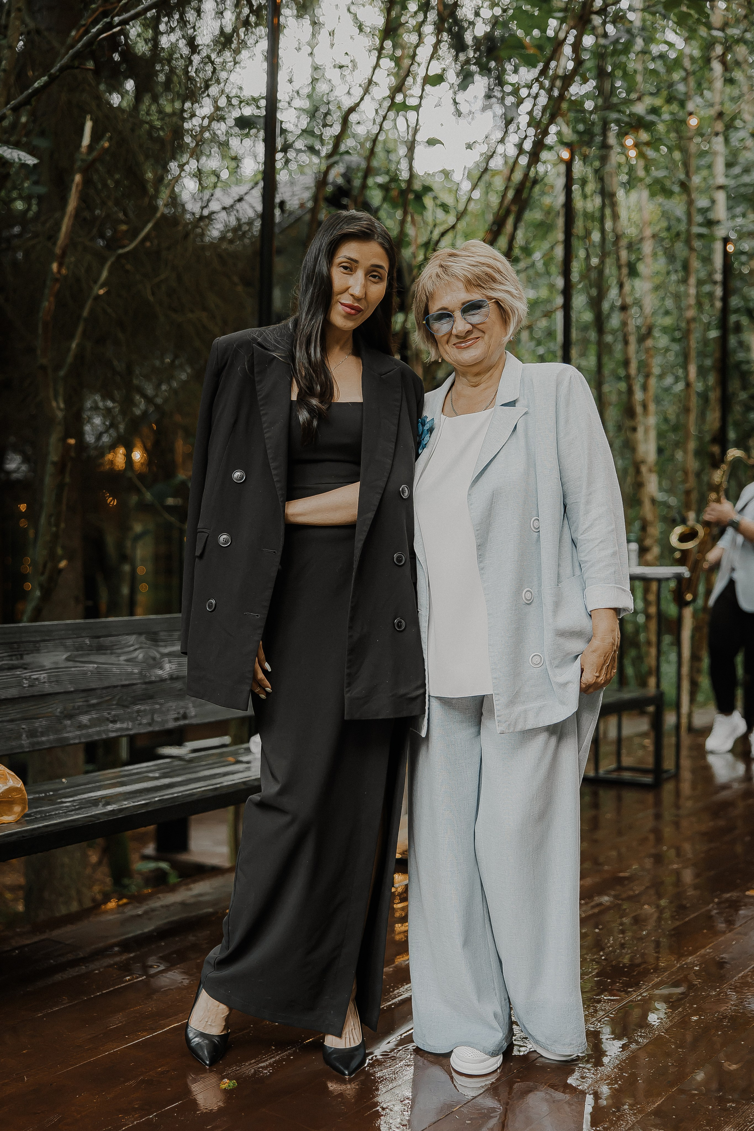 Александр и Арина. Свадебный и семейный фотограф Елизавета Ермак | Москва и МО