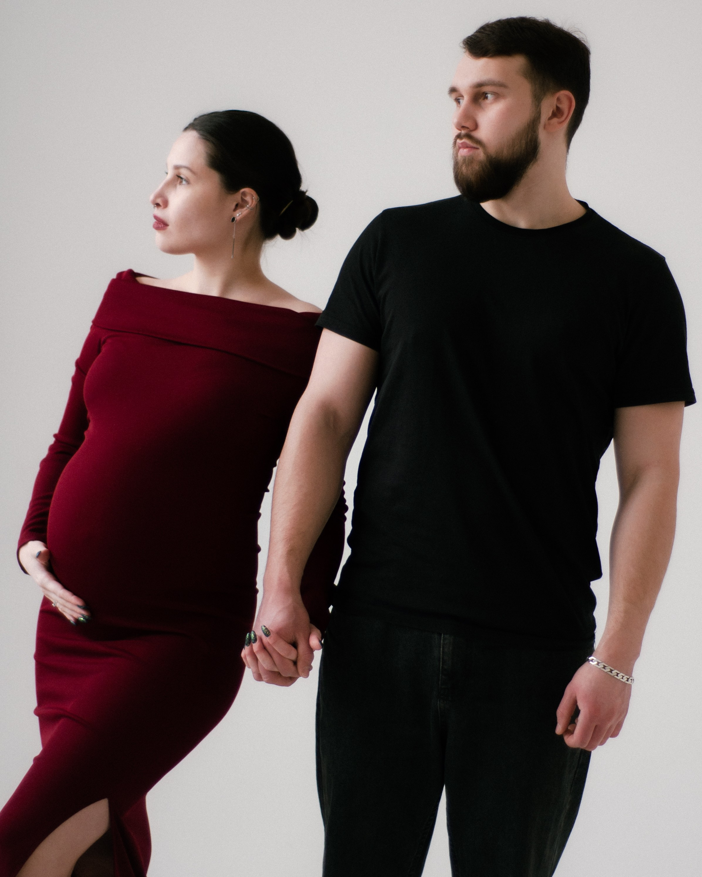 Даша, Канти и Мишка. Искусство фотографии. Фотограф | продюсер из Москвы — Лизочек