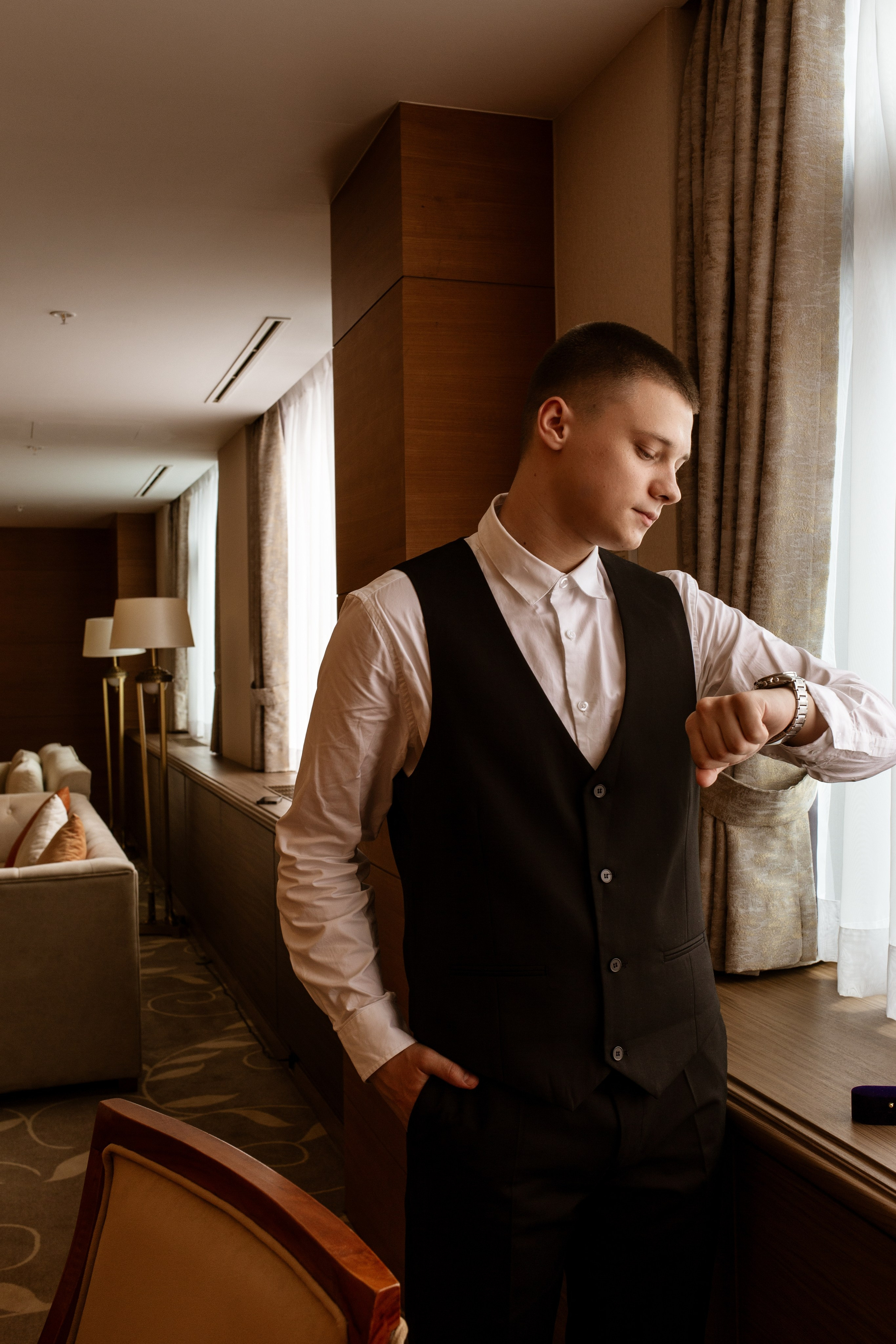 Свадьба. Свадебный, женский фотограф из Владивостока Юлия Ященко