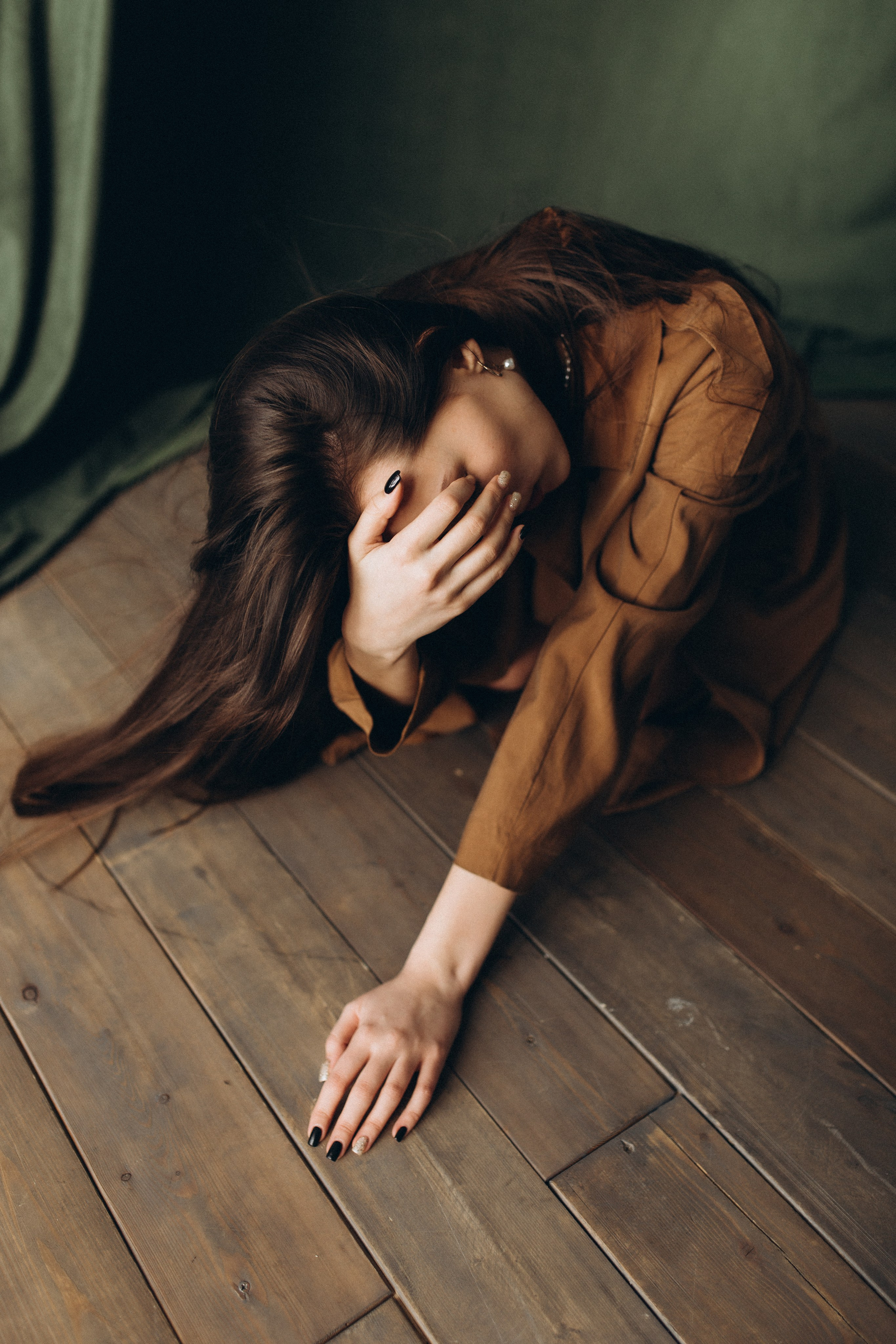 Мария. Фотограф из Петербурга