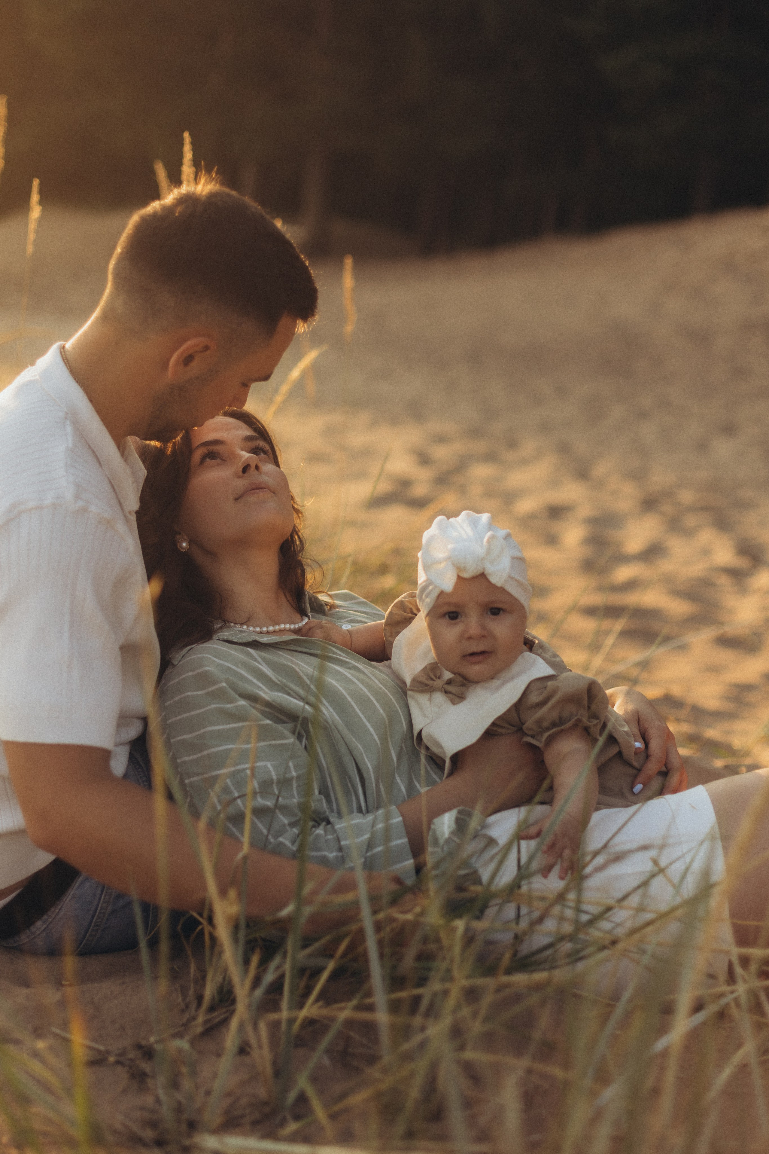 Булочка. Фотограф из Петербурга