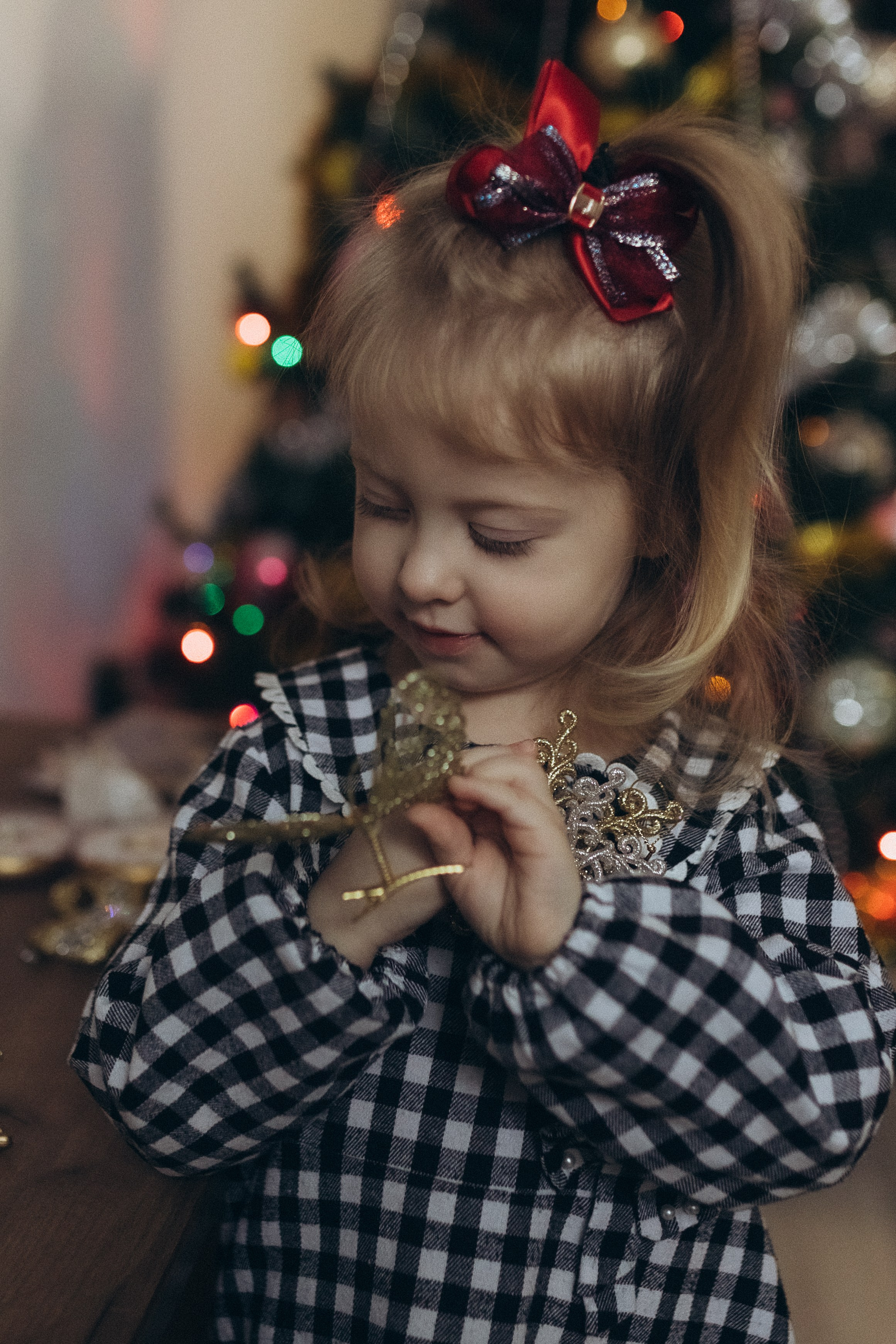 Предновогодняя суета. Фотограф из Петербурга