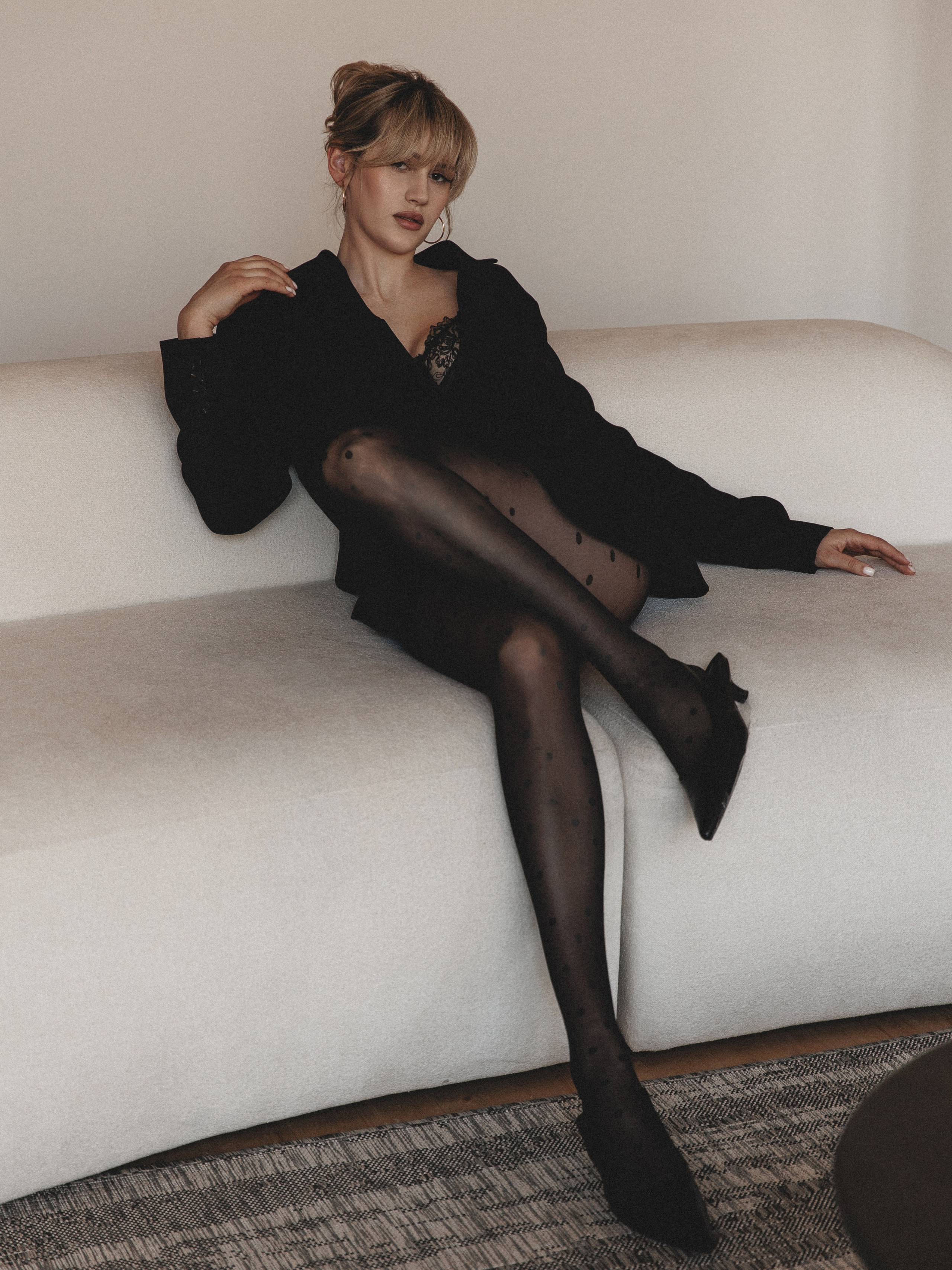 Студийные портреты. Семейный, Свадебный и индивидуальный фотограф в Крыму, Ялте, Судаке, Симферополе Лиза Дементьева