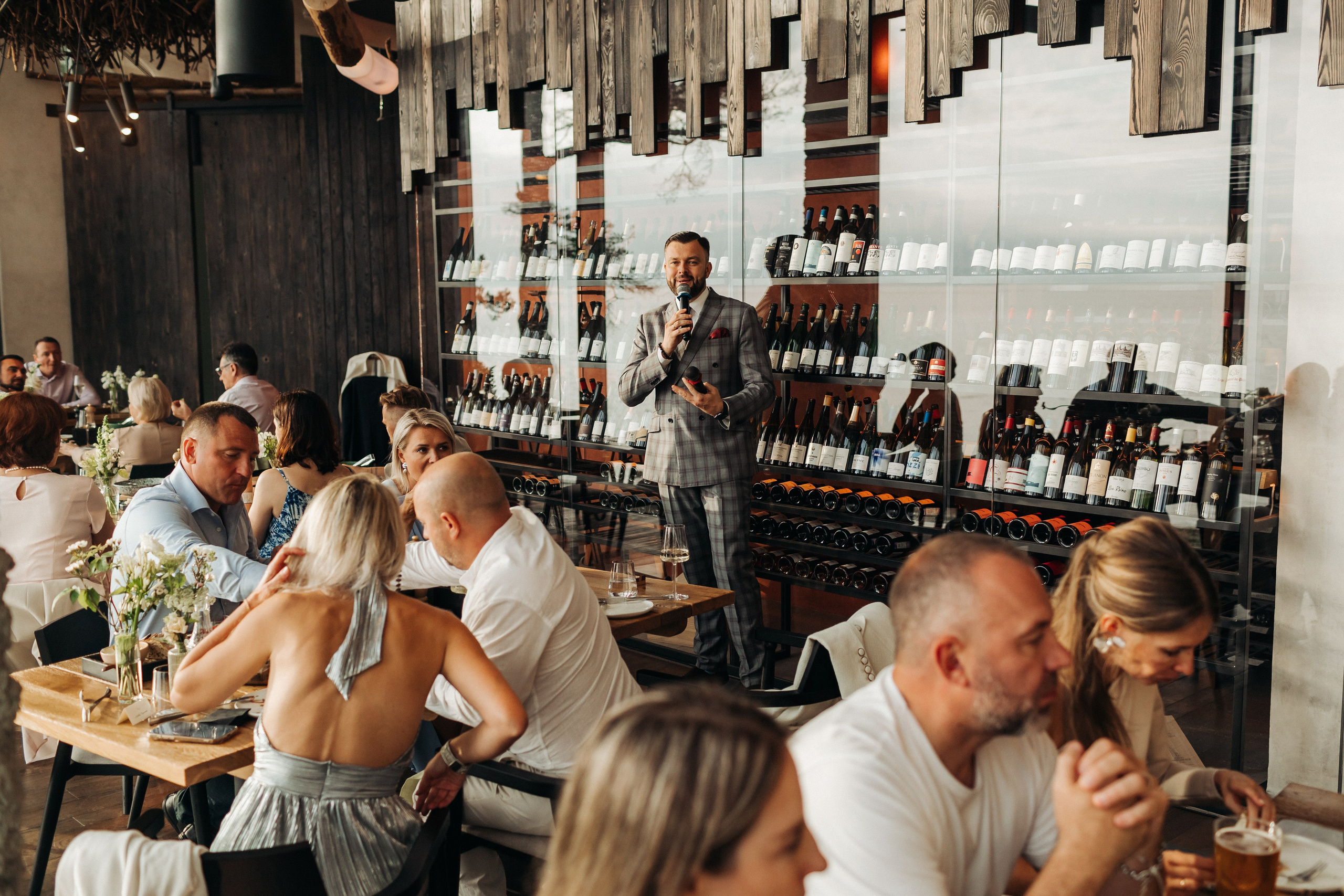 Кирилл и Олеся (Санкт-Петербург, Россия). Destination wedding photographer Peter Letu