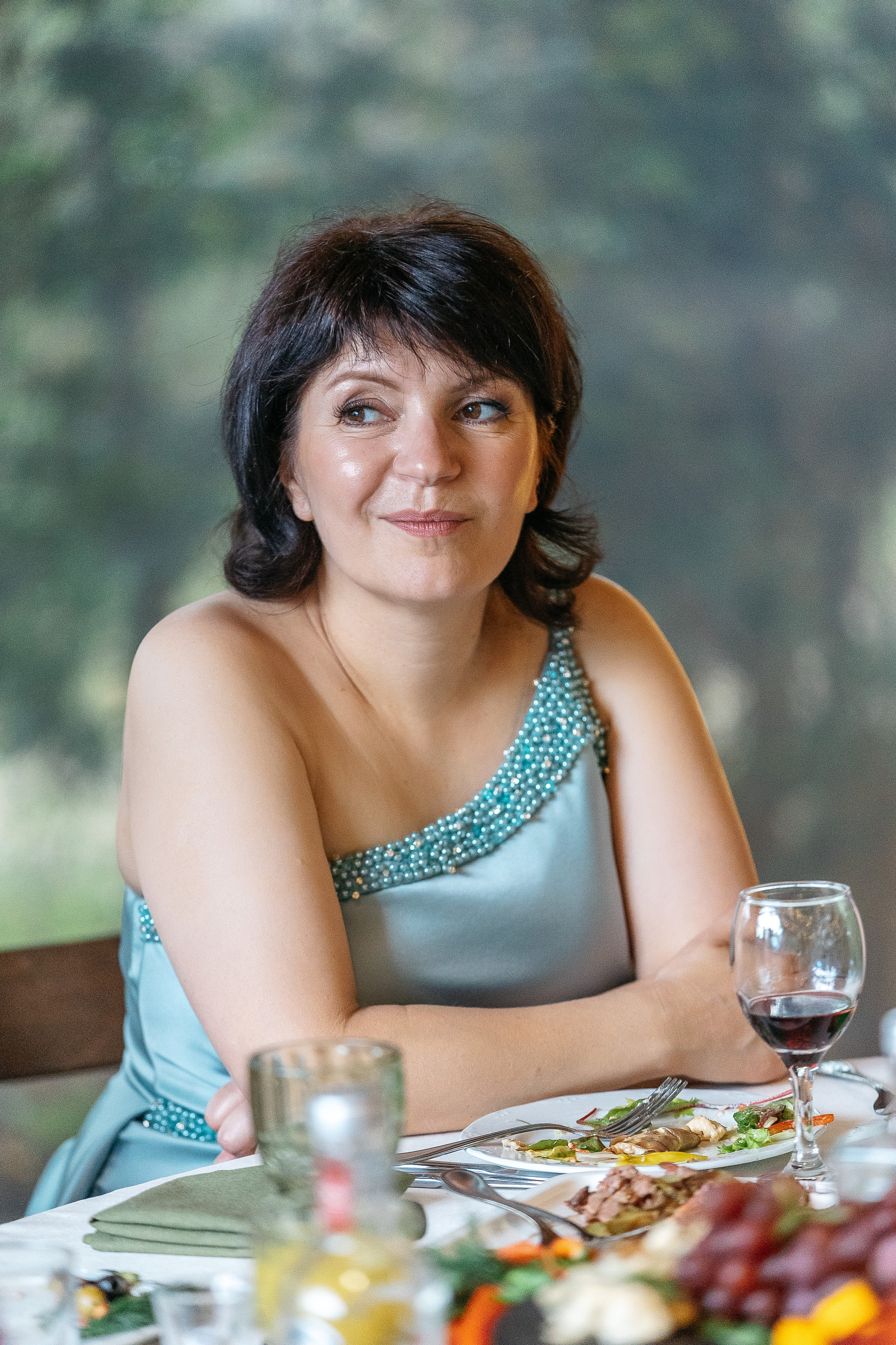 Виктория и Илья. Свадебный и семейный фотограф Раменское Жуковский  Александр Зимин