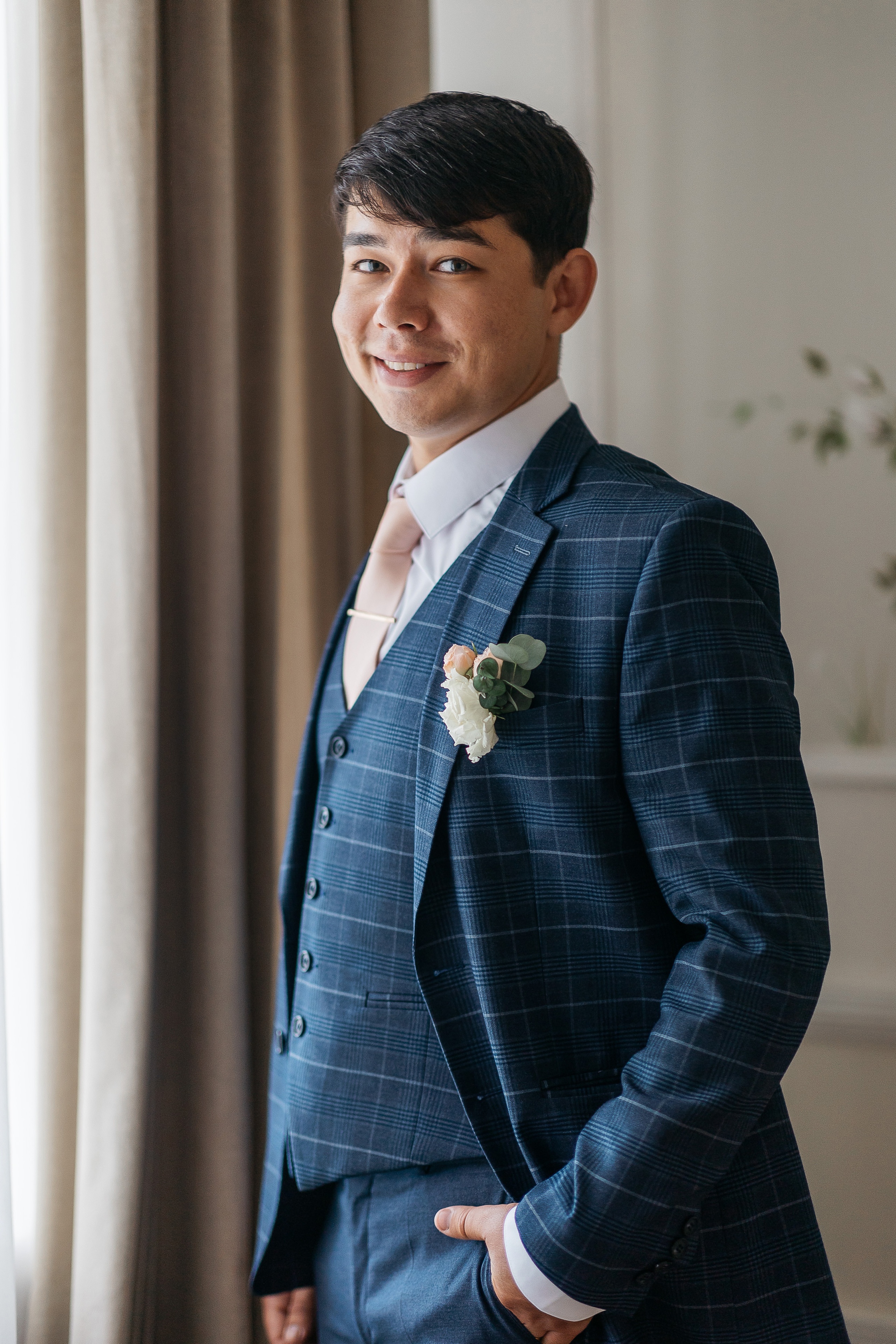 Кристина и Александр. Свадебный и семейный фотограф Раменское Жуковский  Александр Зимин