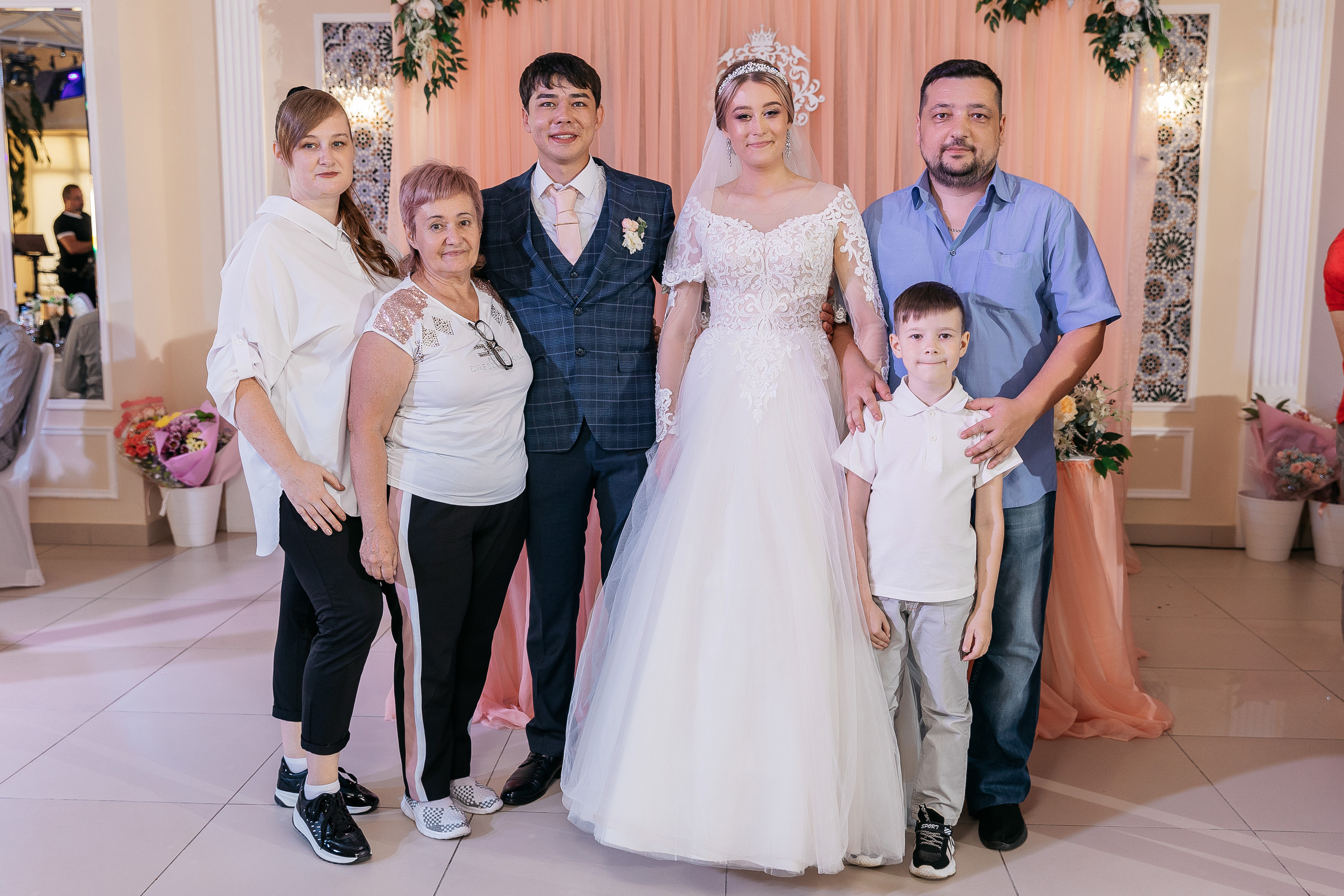 Кристина и Александр. Свадебный и семейный фотограф Раменское Жуковский  Александр Зимин