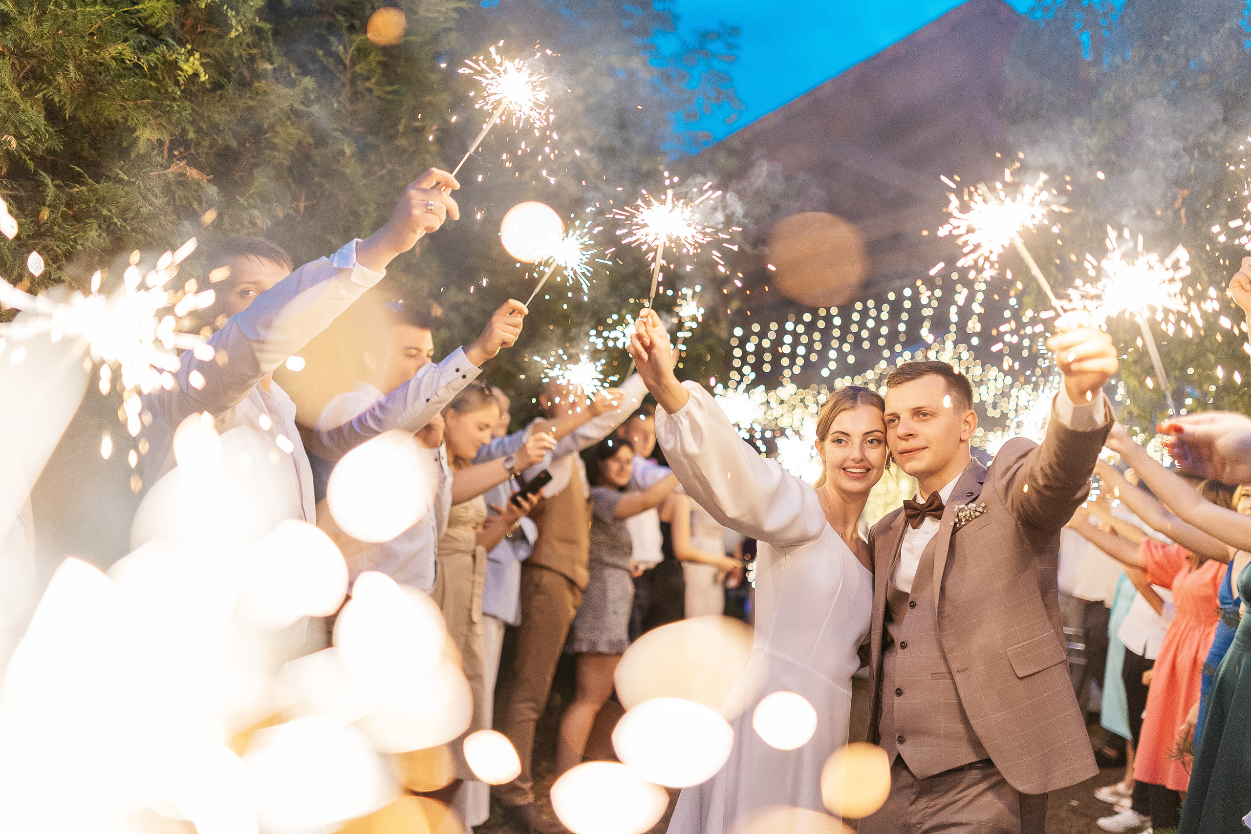 Виктория и Илья. Свадебный и семейный фотограф Раменское Жуковский  Александр Зимин