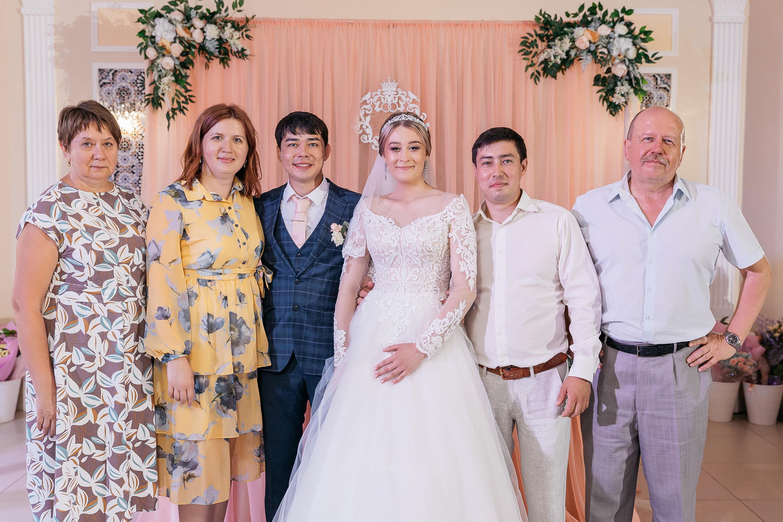 Кристина и Александр. Свадебный и семейный фотограф Раменское Жуковский  Александр Зимин