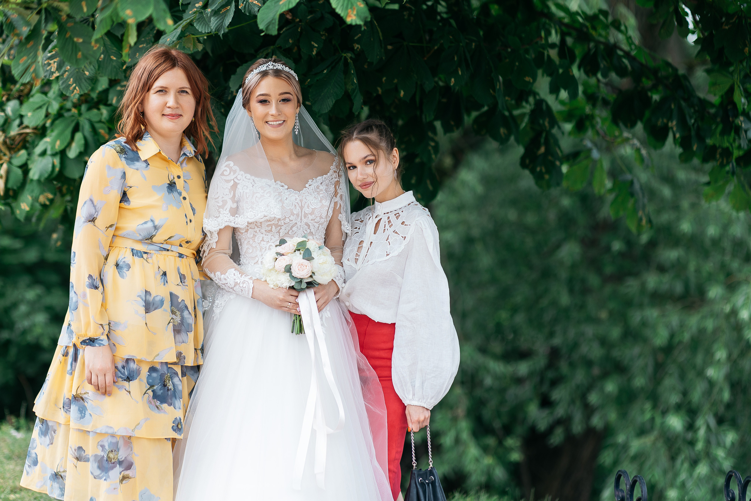 Кристина и Александр. Свадебный и семейный фотограф Раменское Жуковский  Александр Зимин