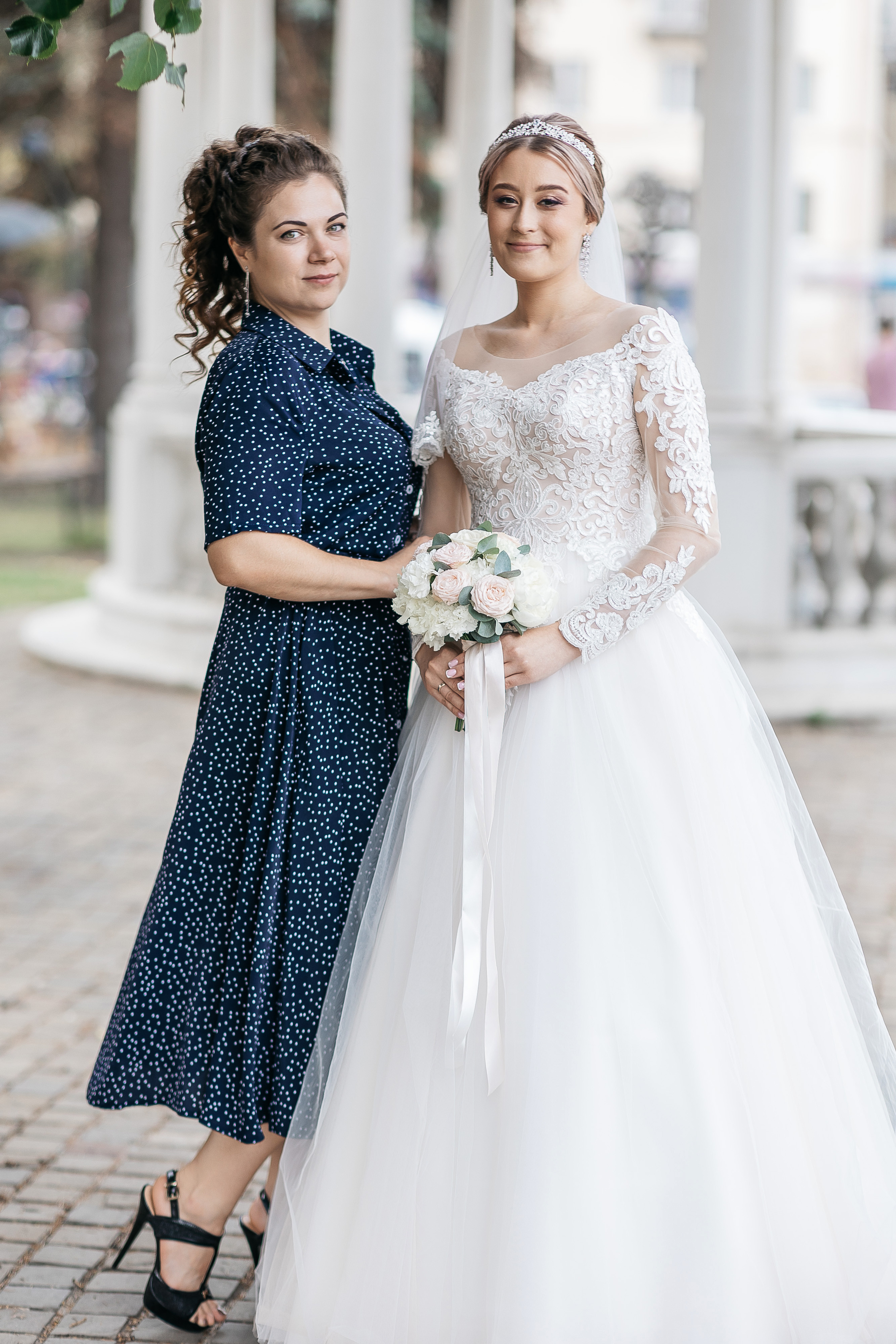 Кристина и Александр. Свадебный и семейный фотограф Раменское Жуковский  Александр Зимин