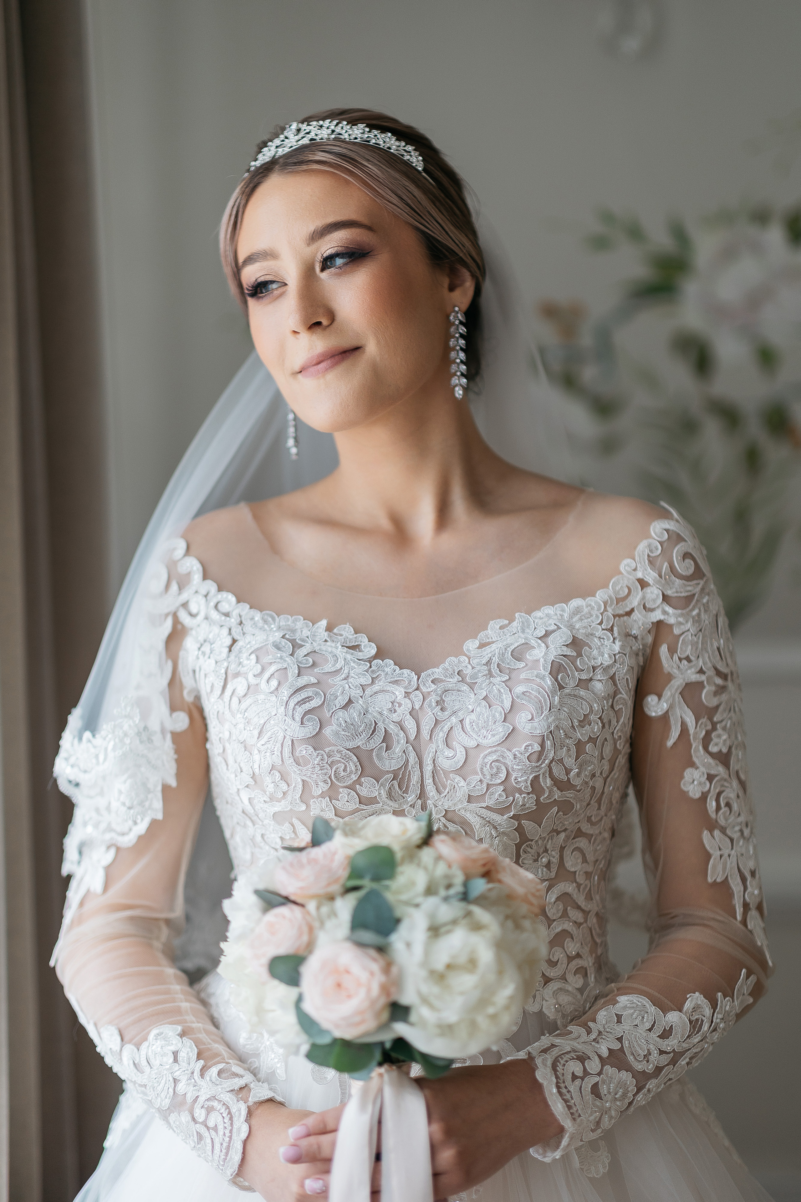 Кристина и Александр. Свадебный и семейный фотограф Раменское Жуковский  Александр Зимин