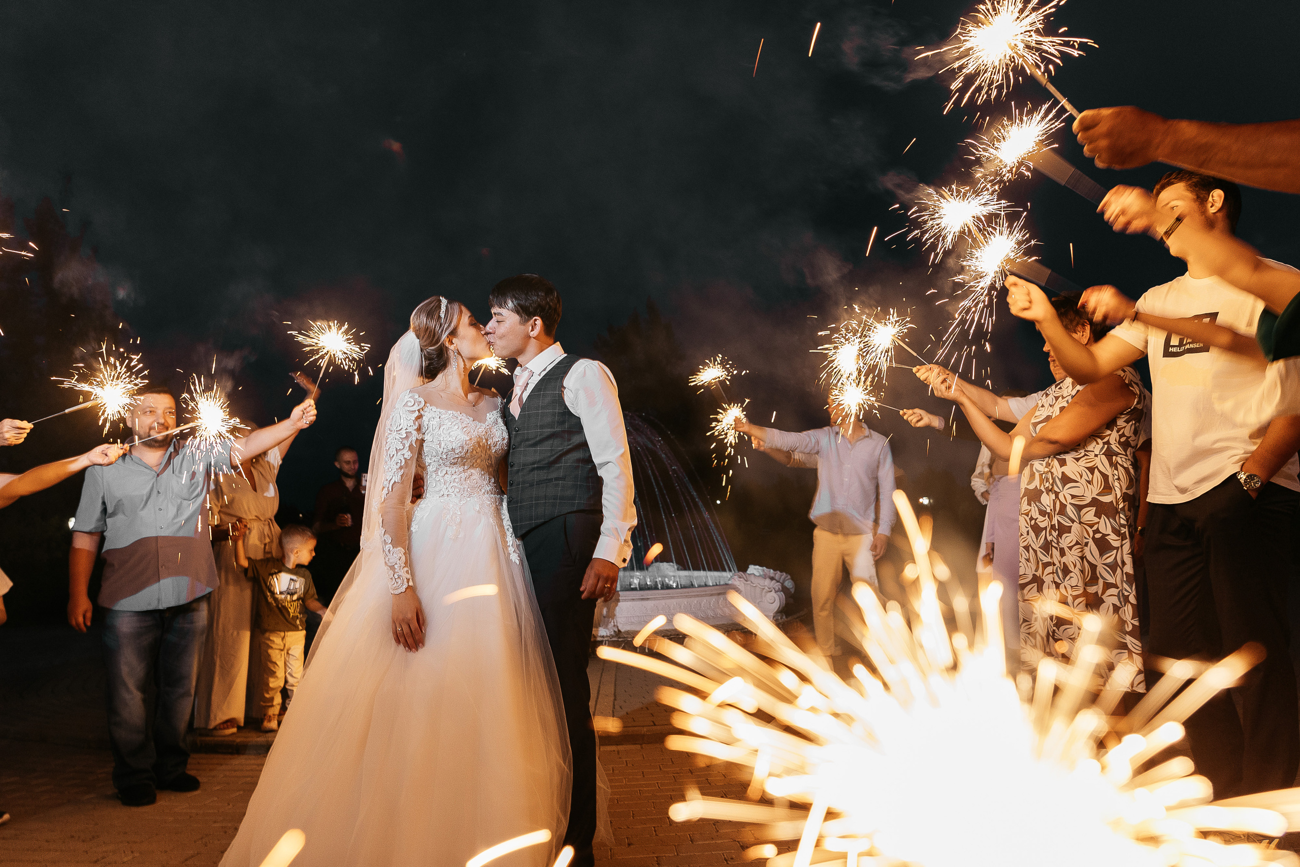 Кристина и Александр. Свадебный и семейный фотограф Раменское Жуковский  Александр Зимин