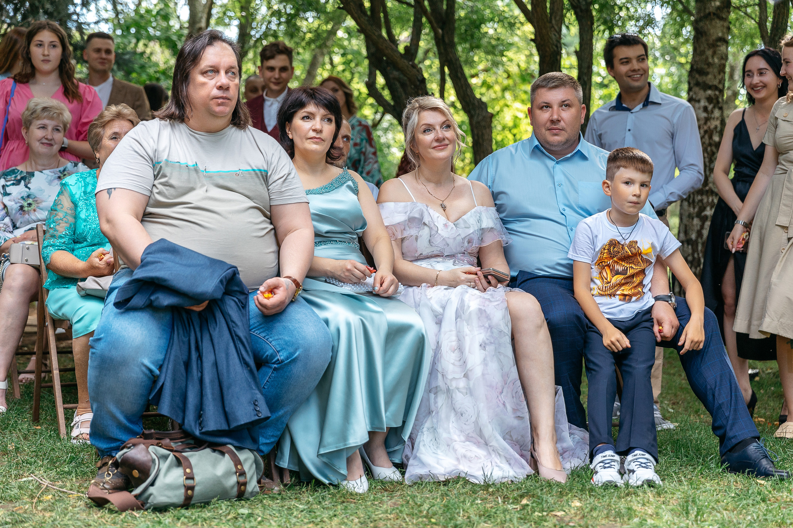 Виктория и Илья. Свадебный и семейный фотограф Раменское Жуковский  Александр Зимин