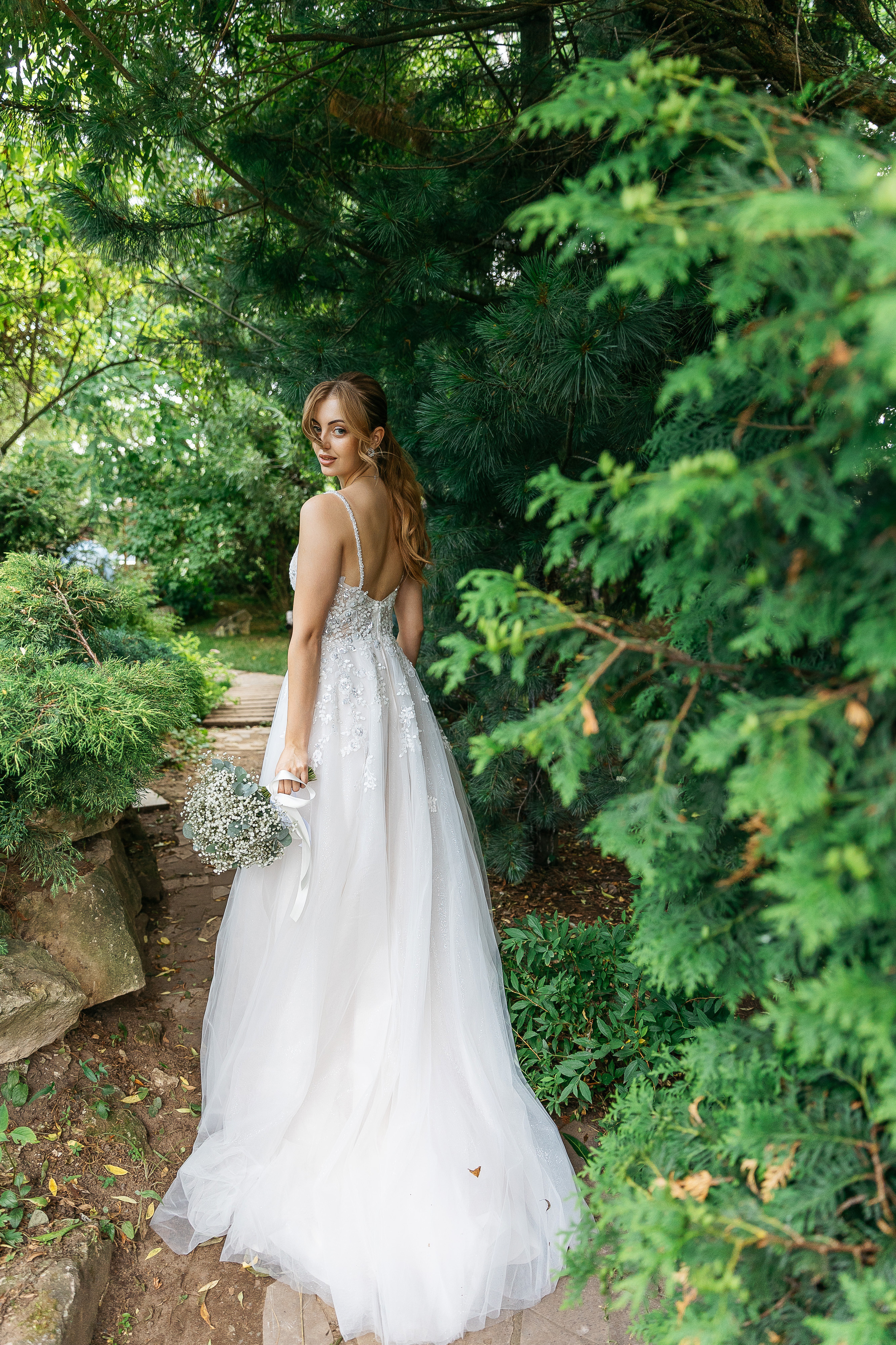 Виктория и Илья. Свадебный и семейный фотограф Раменское Жуковский  Александр Зимин