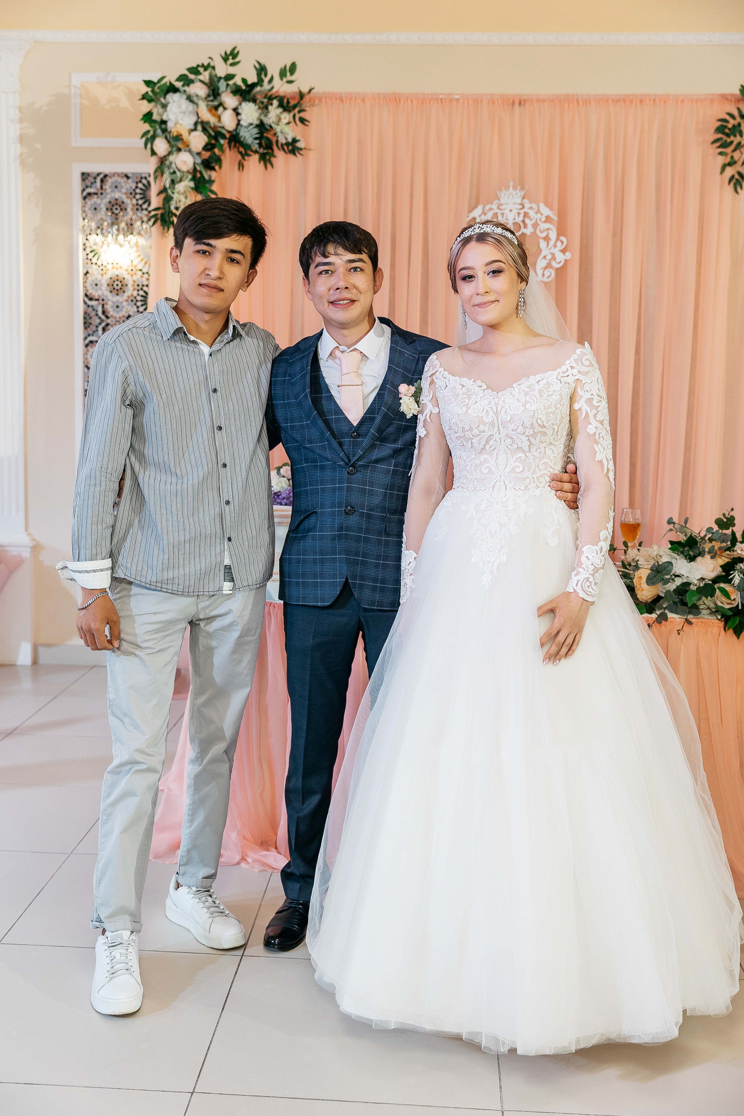 Кристина и Александр. Свадебный и семейный фотограф Раменское Жуковский  Александр Зимин