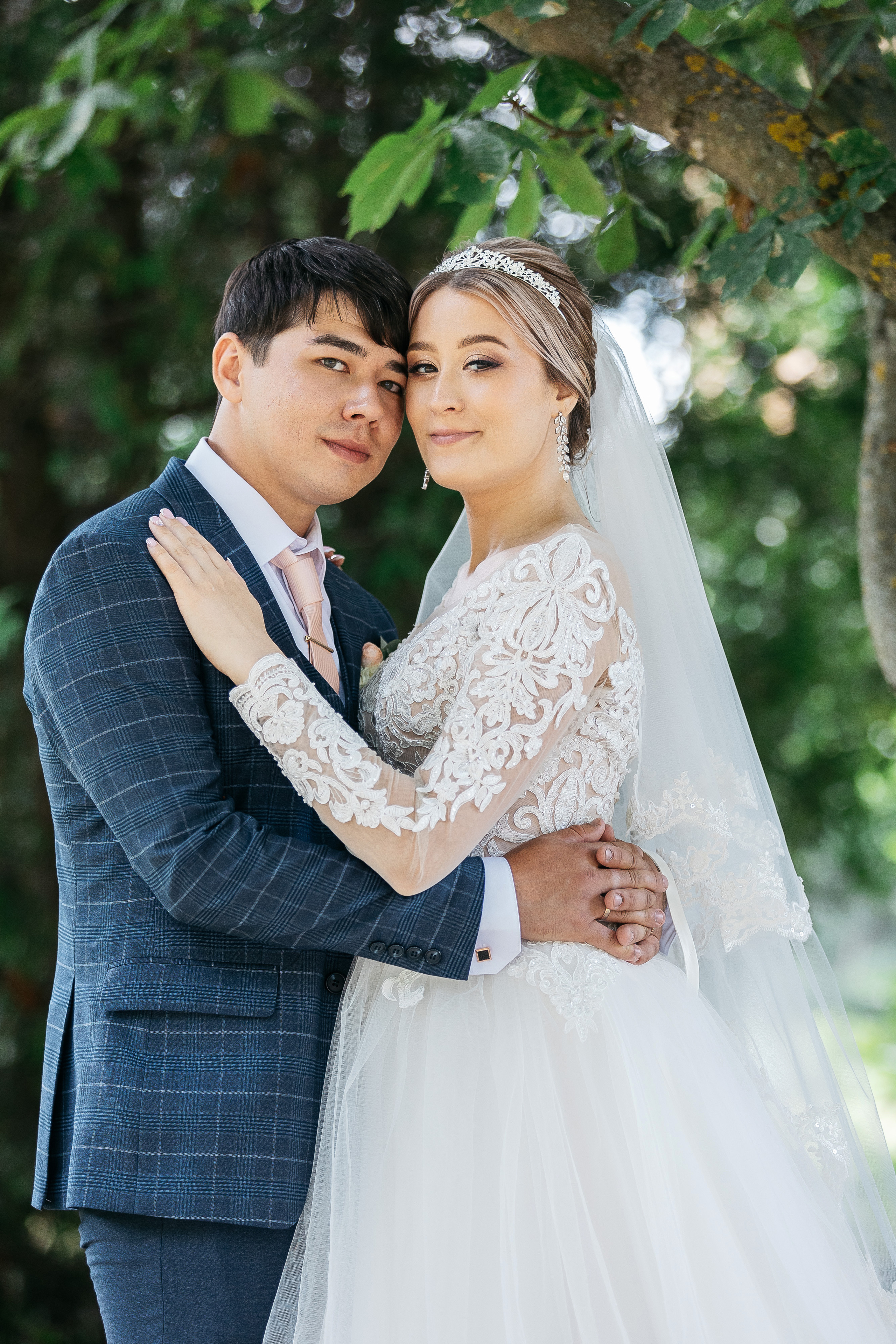 Кристина и Александр. Свадебный и семейный фотограф Раменское Жуковский  Александр Зимин