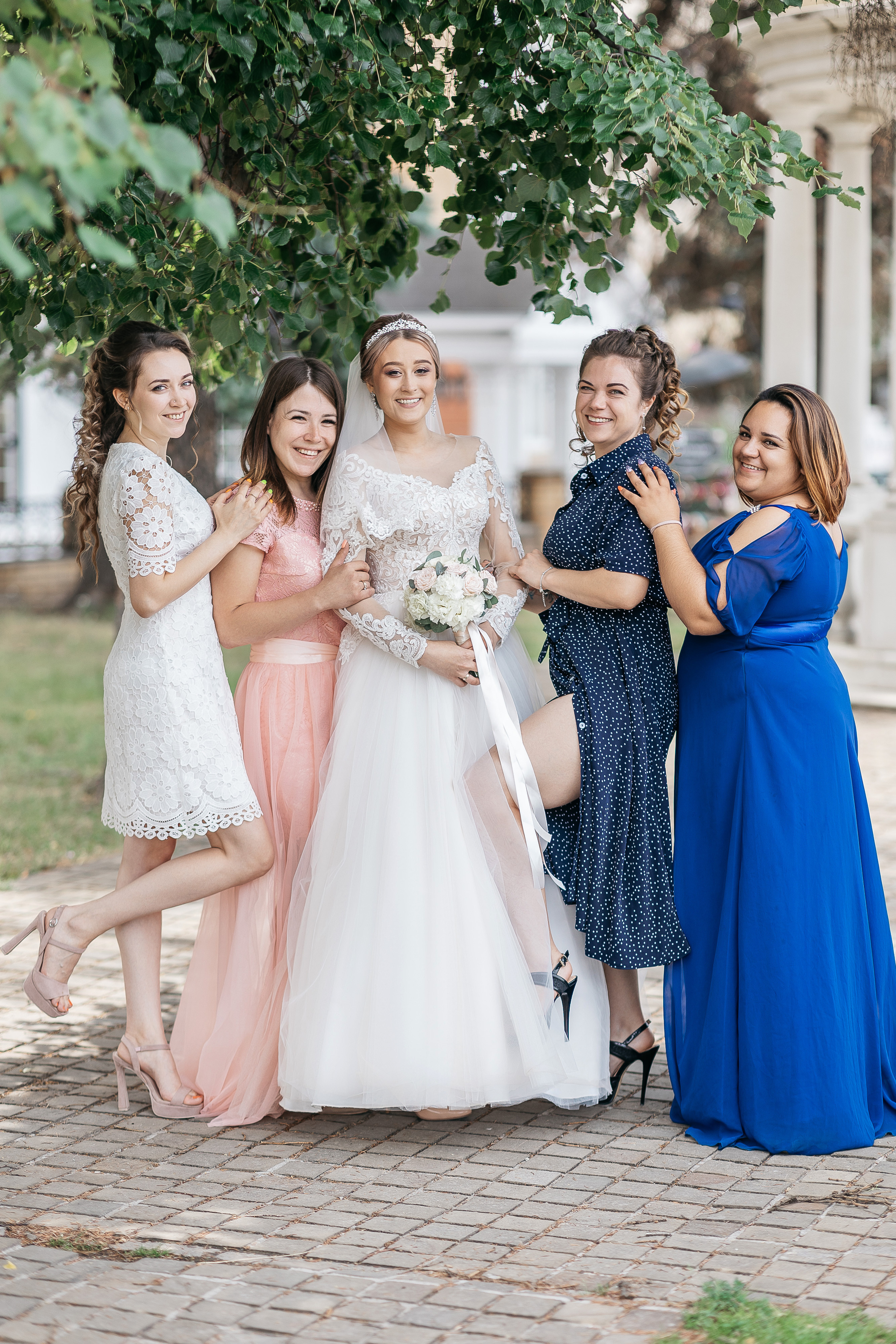 Кристина и Александр. Свадебный и семейный фотограф Раменское Жуковский  Александр Зимин