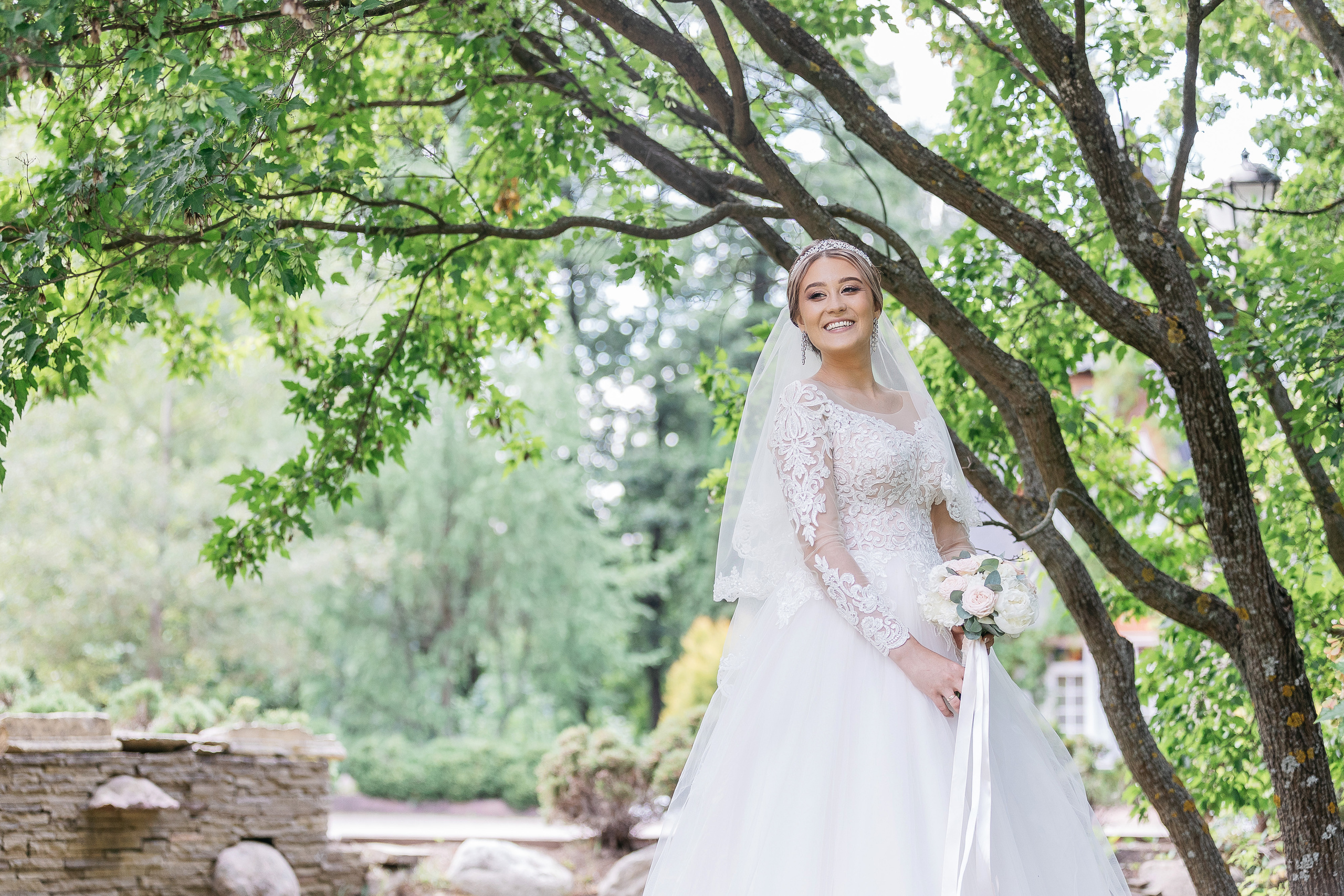 Кристина и Александр. Свадебный и семейный фотограф Раменское Жуковский  Александр Зимин