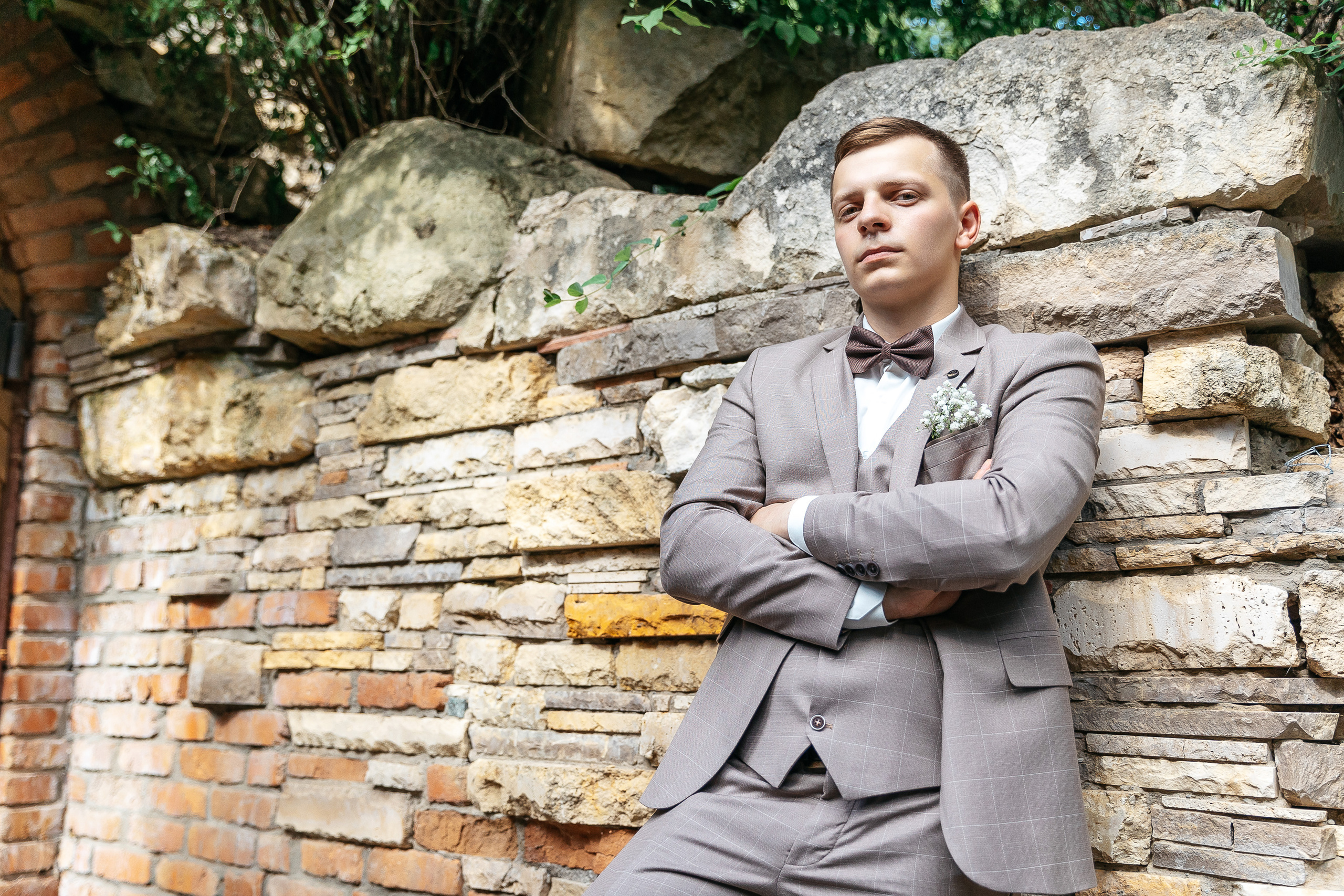 Виктория и Илья. Свадебный и семейный фотограф Раменское Жуковский  Александр Зимин