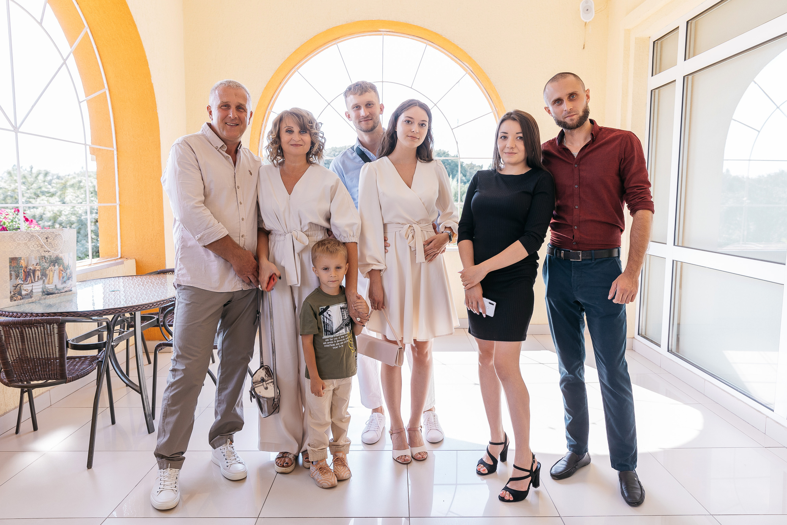 Кристина и Александр. Свадебный и семейный фотограф Раменское Жуковский  Александр Зимин