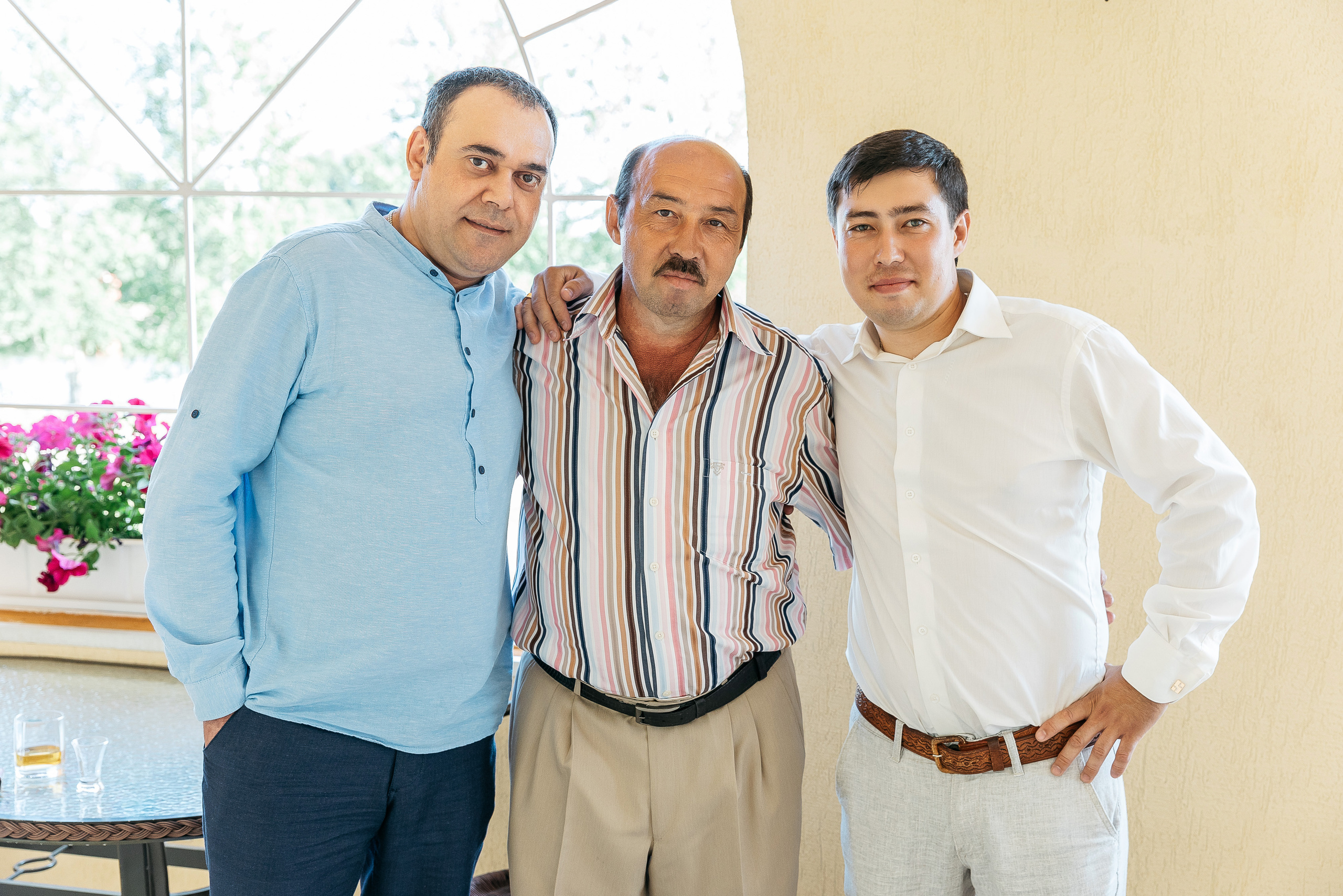 Кристина и Александр. Свадебный и семейный фотограф Раменское Жуковский  Александр Зимин