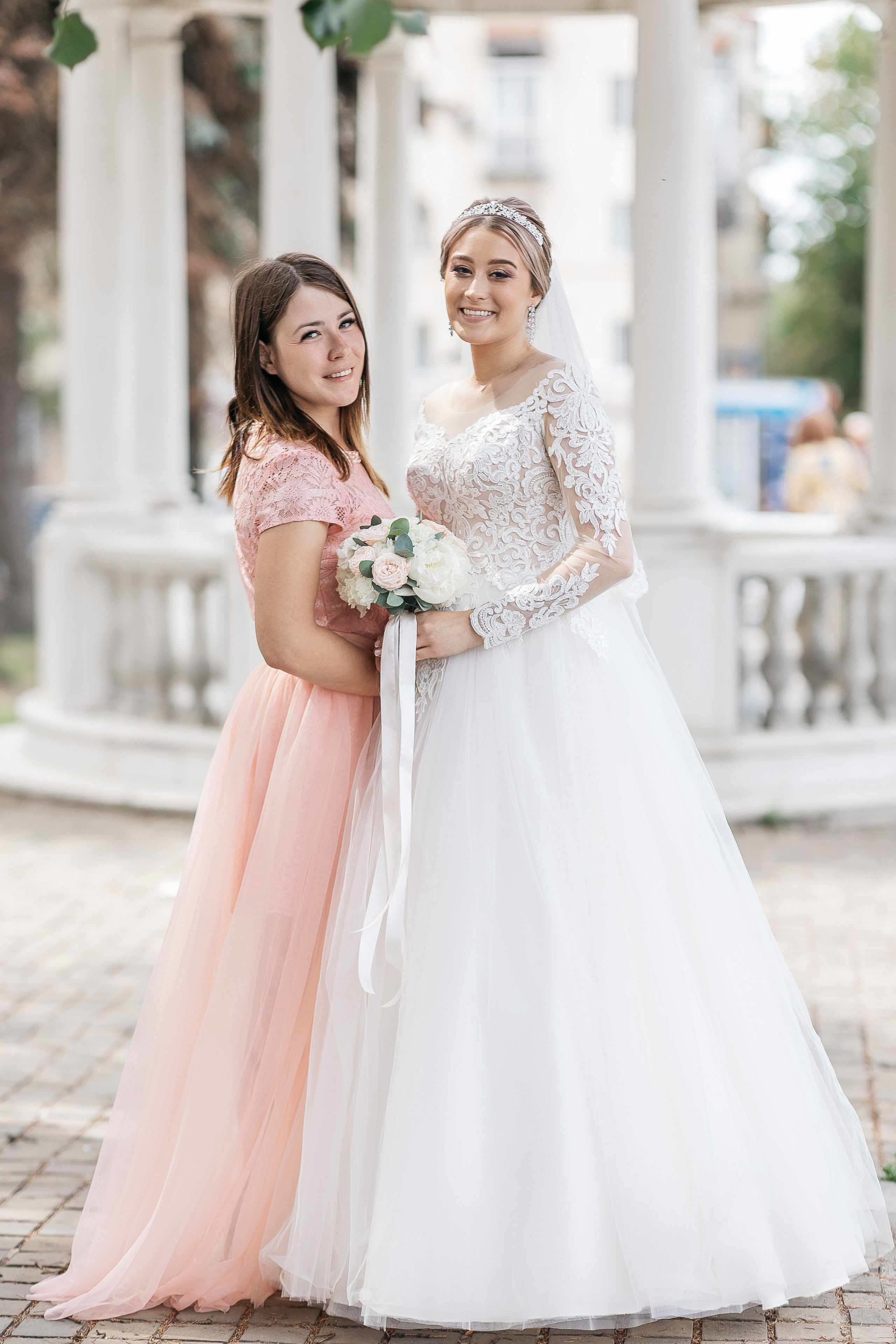 Кристина и Александр. Свадебный и семейный фотограф Раменское Жуковский  Александр Зимин