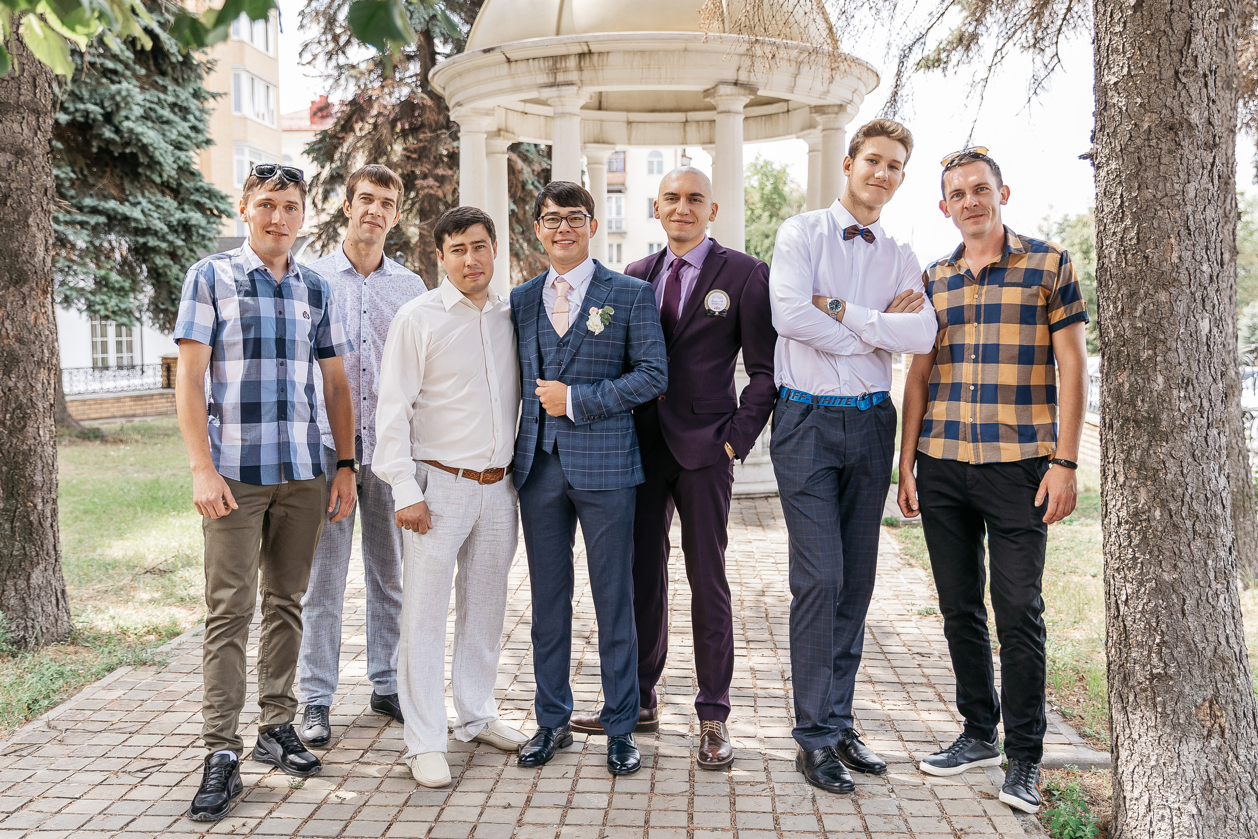 Кристина и Александр. Свадебный и семейный фотограф Раменское Жуковский  Александр Зимин