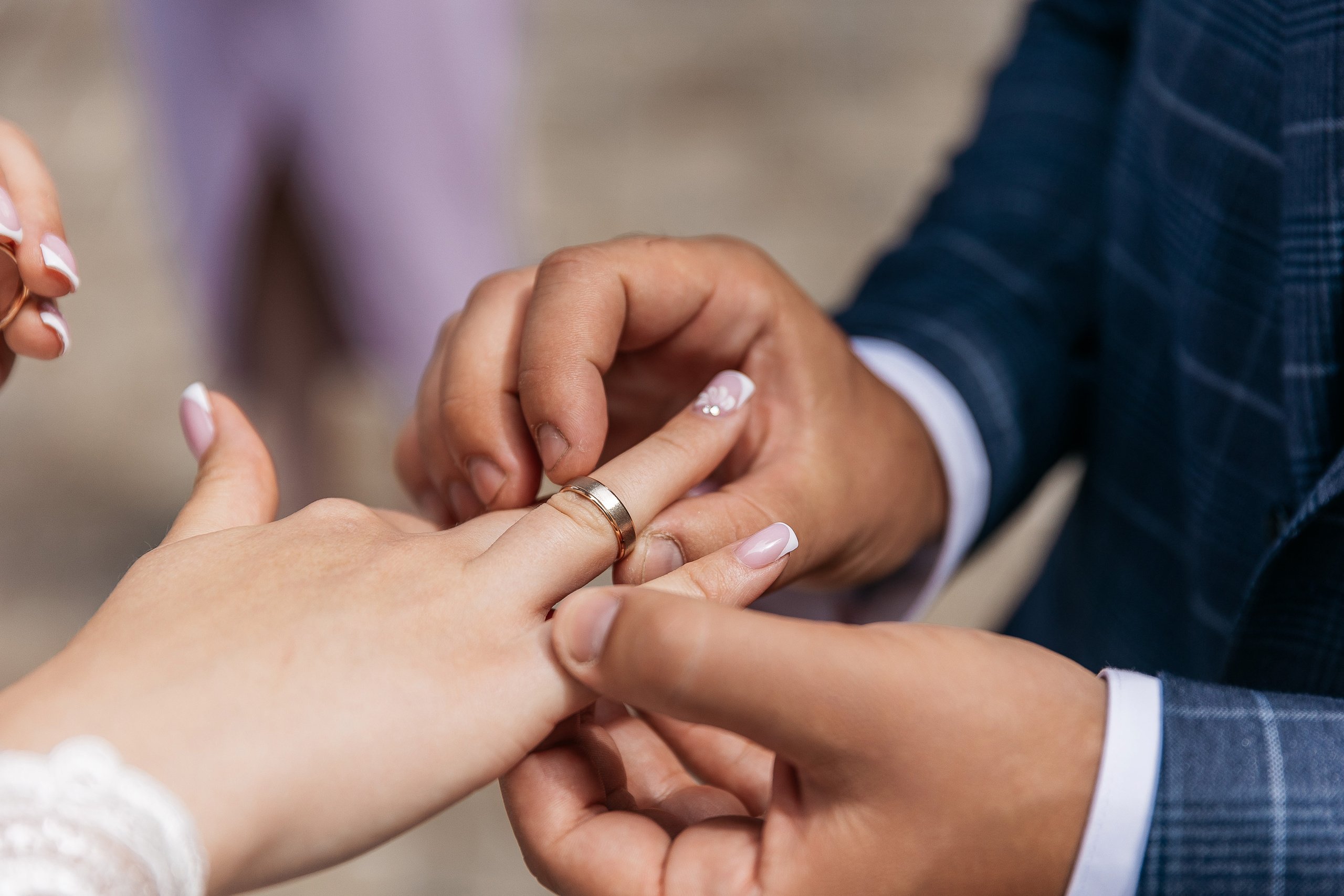 Кристина и Александр. Свадебный и семейный фотограф Раменское Жуковский  Александр Зимин