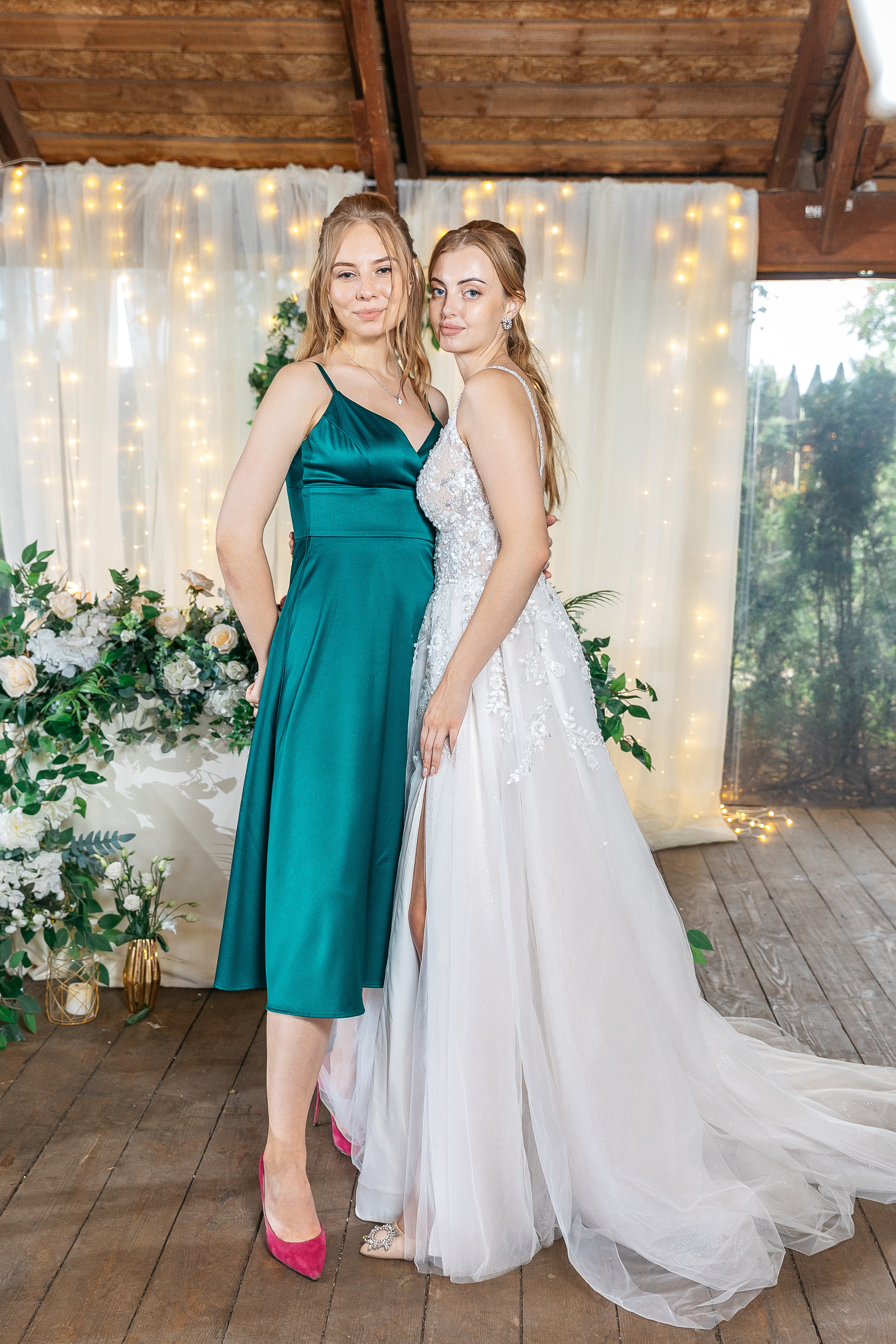 Виктория и Илья. Свадебный и семейный фотограф Раменское Жуковский  Александр Зимин