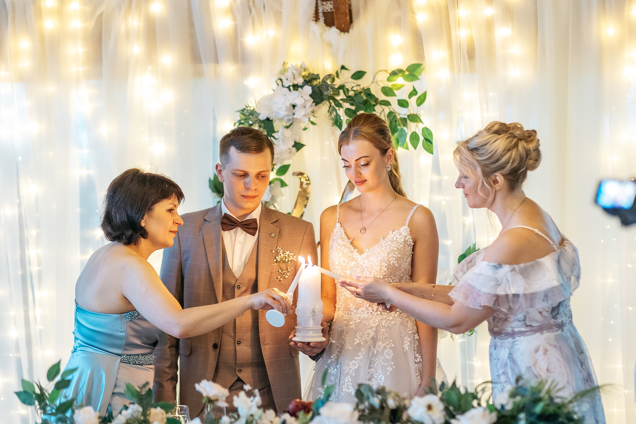 Виктория и Илья. Свадебный и семейный фотограф Раменское Жуковский  Александр Зимин