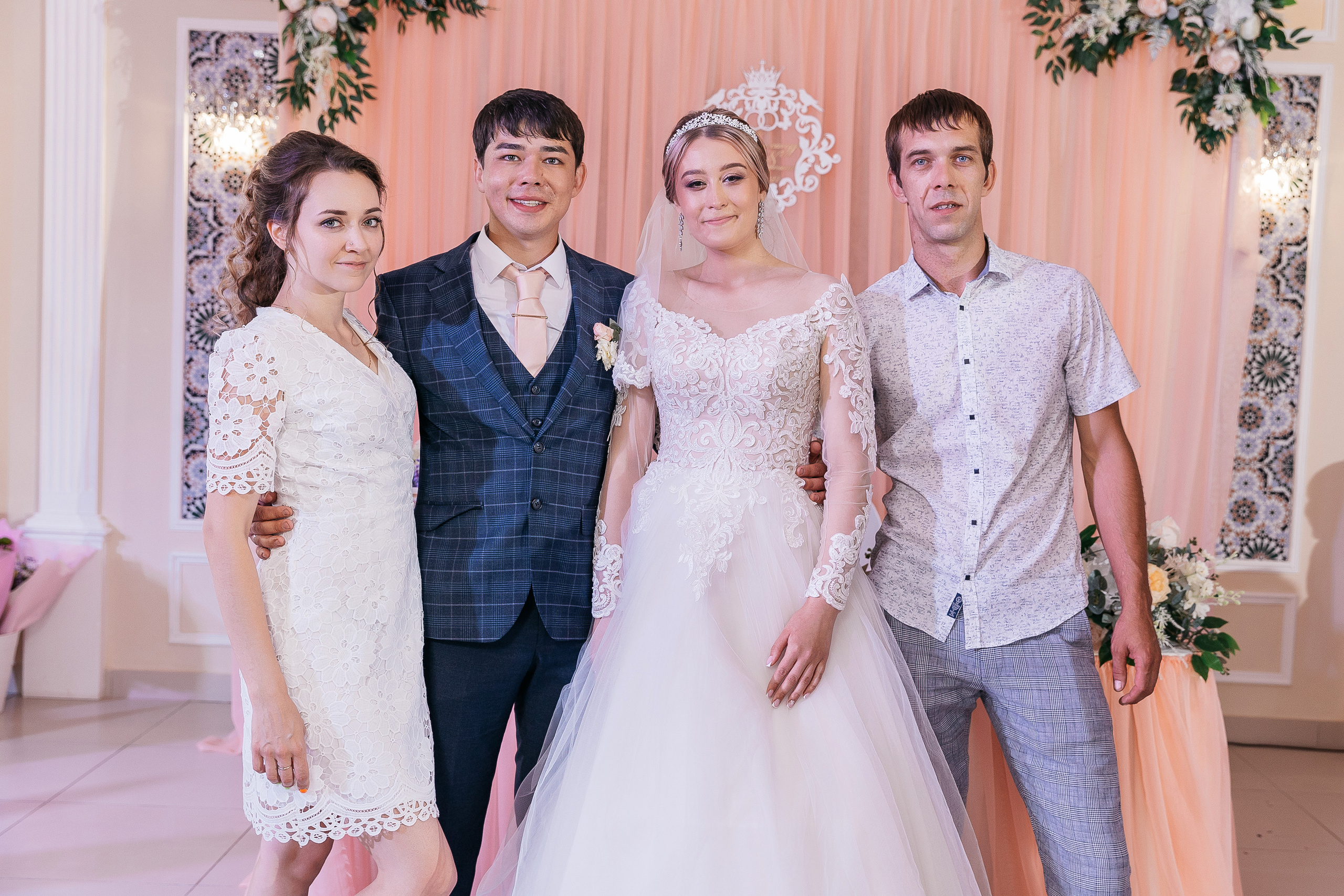 Кристина и Александр. Свадебный и семейный фотограф Раменское Жуковский  Александр Зимин