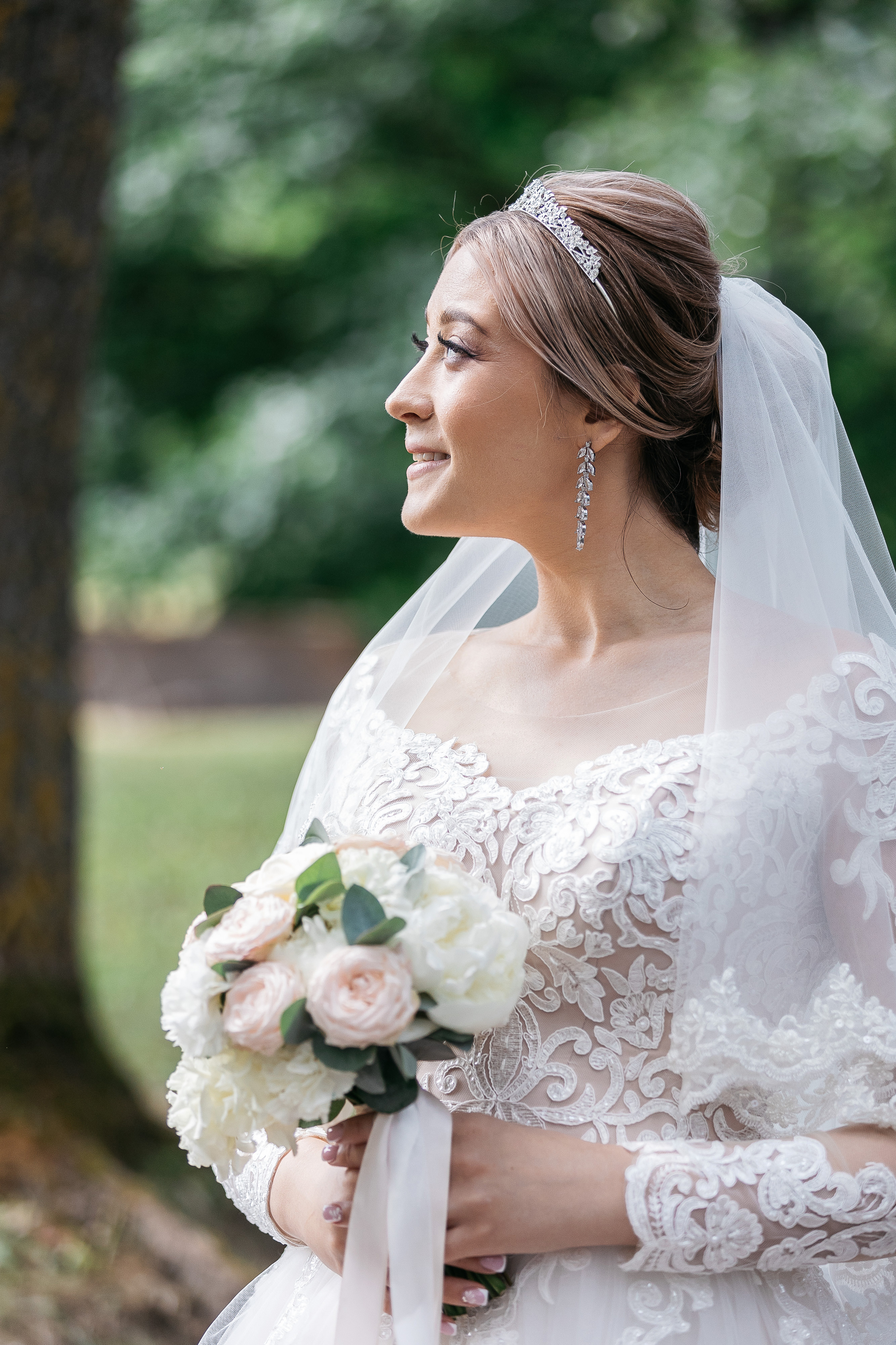 Кристина и Александр. Свадебный и семейный фотограф Раменское Жуковский  Александр Зимин