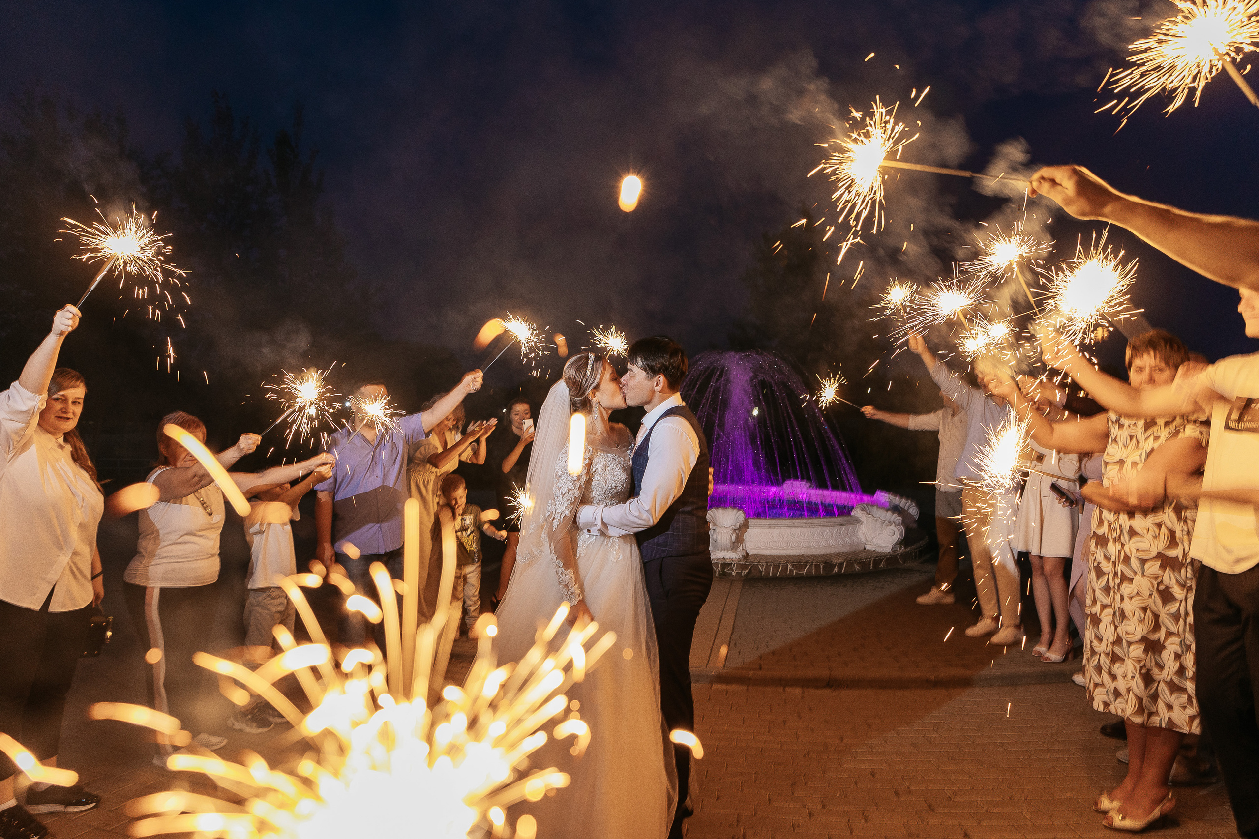 Кристина и Александр. Свадебный и семейный фотограф Раменское Жуковский  Александр Зимин