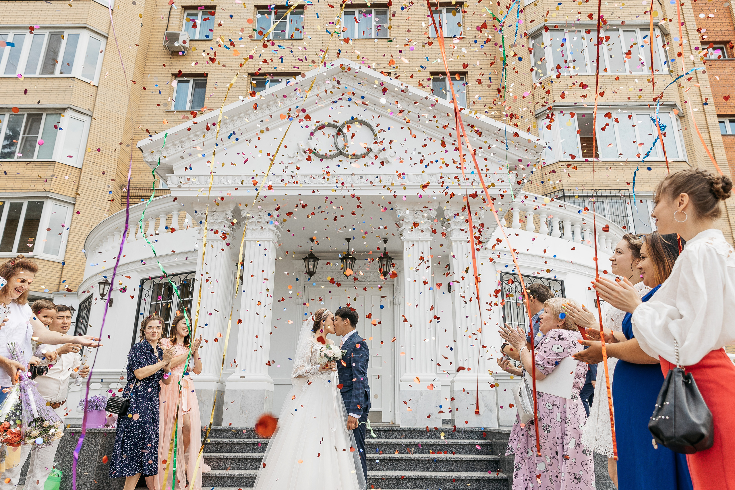 Кристина и Александр. Свадебный и семейный фотограф Раменское Жуковский  Александр Зимин