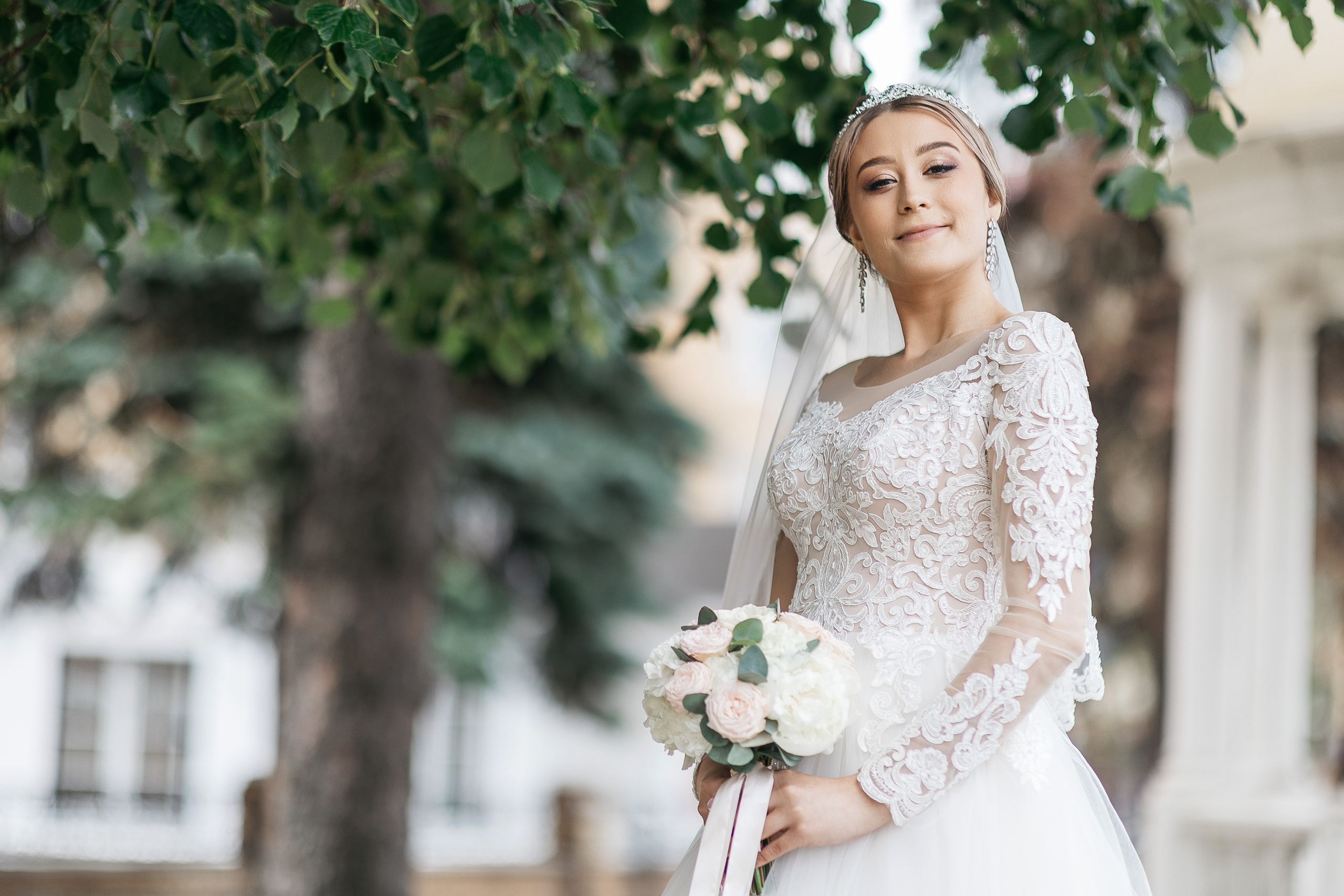 Кристина и Александр. Свадебный и семейный фотограф Раменское Жуковский  Александр Зимин