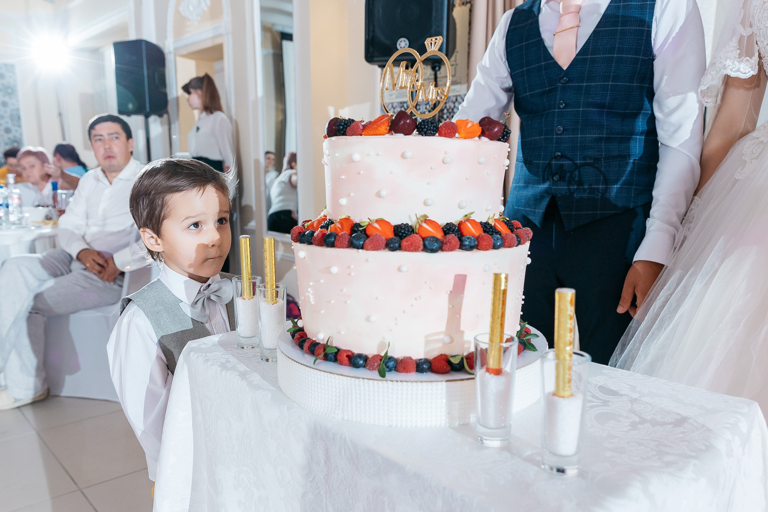 Кристина и Александр. Свадебный и семейный фотограф Раменское Жуковский  Александр Зимин