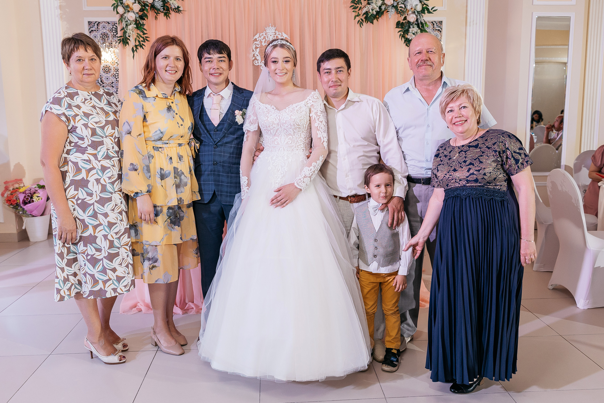 Кристина и Александр. Свадебный и семейный фотограф Раменское Жуковский  Александр Зимин