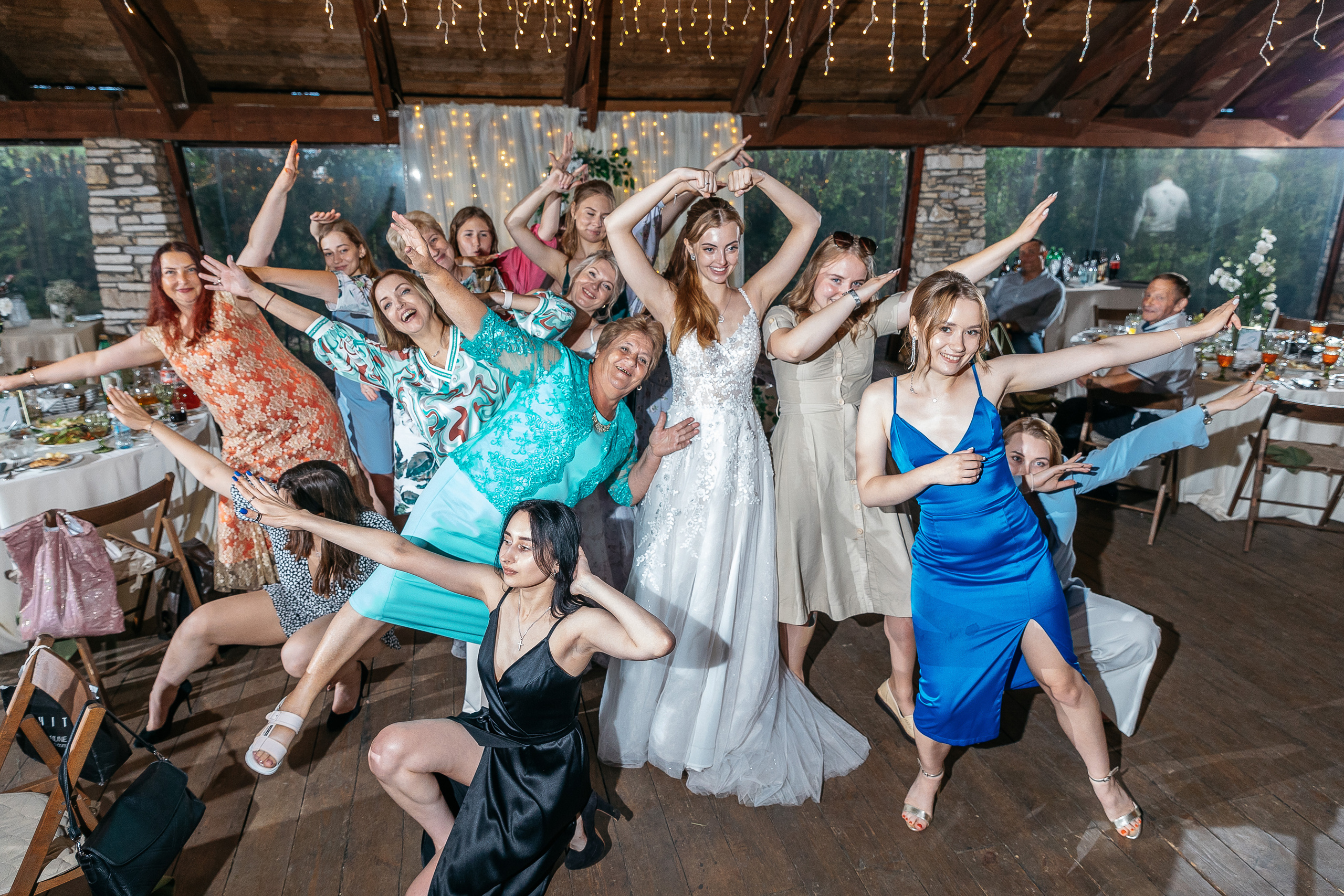 Виктория и Илья. Свадебный и семейный фотограф Раменское Жуковский  Александр Зимин