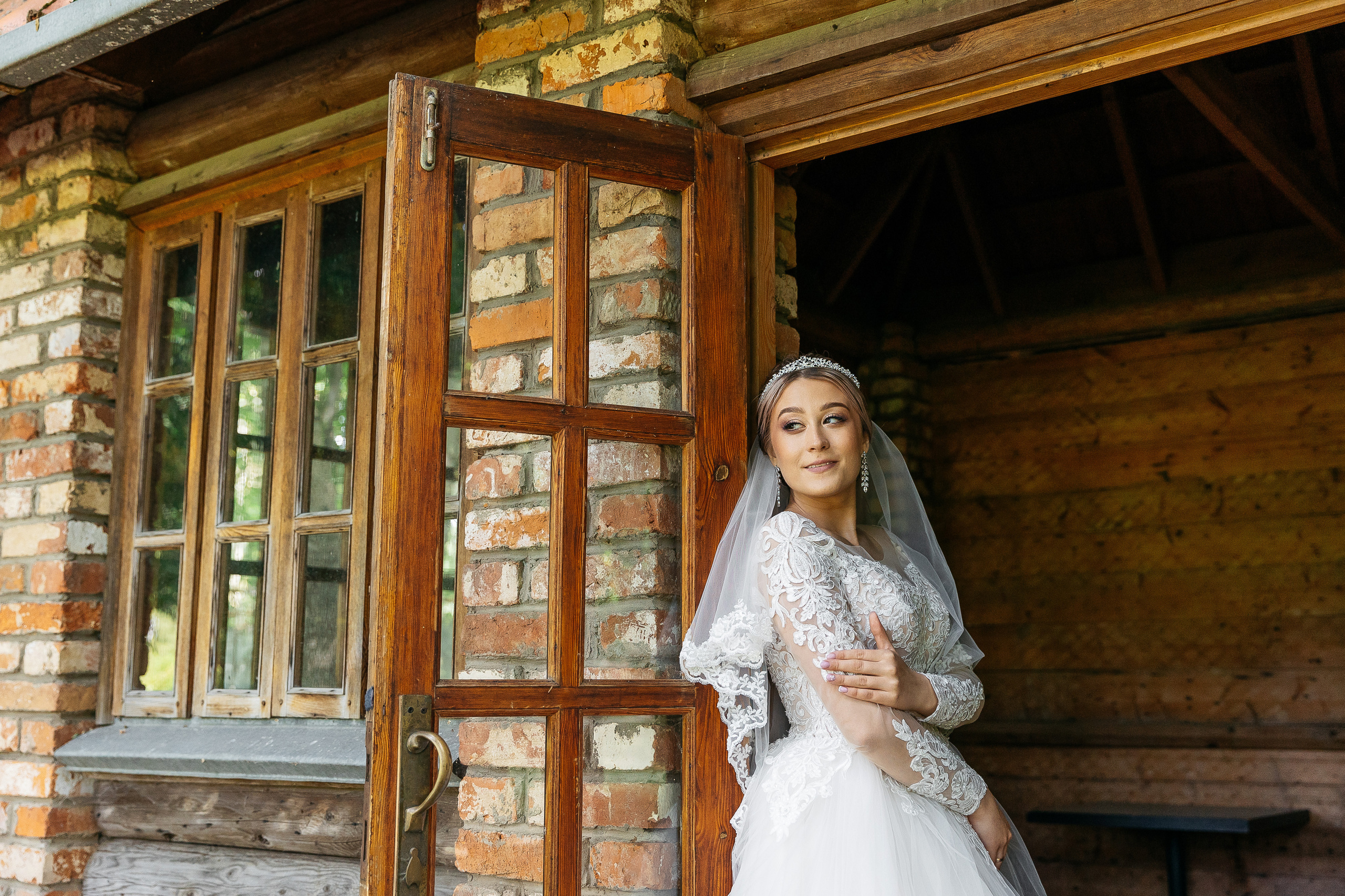 Кристина и Александр. Свадебный и семейный фотограф Раменское Жуковский  Александр Зимин