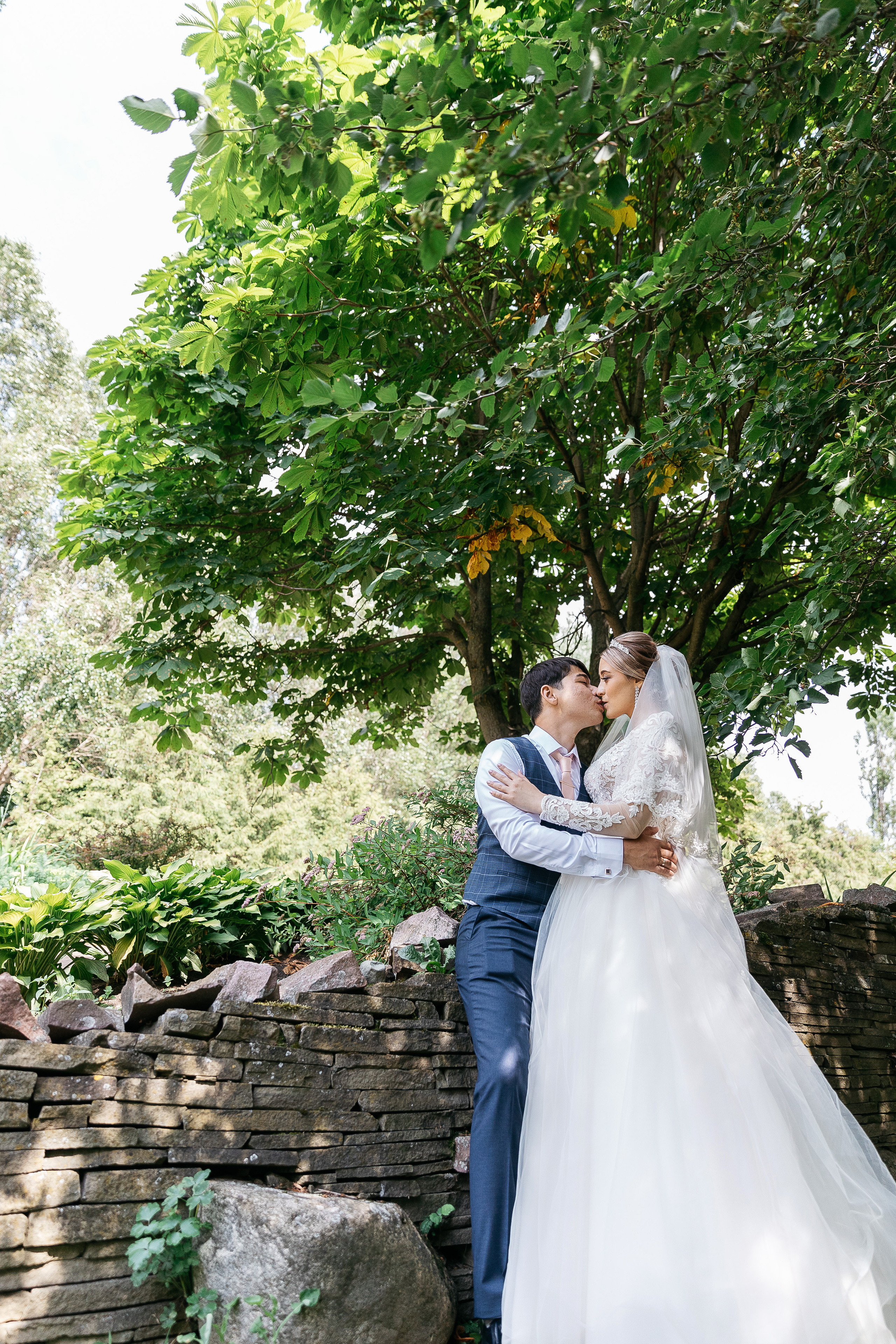 Кристина и Александр. Свадебный и семейный фотограф Раменское Жуковский  Александр Зимин
