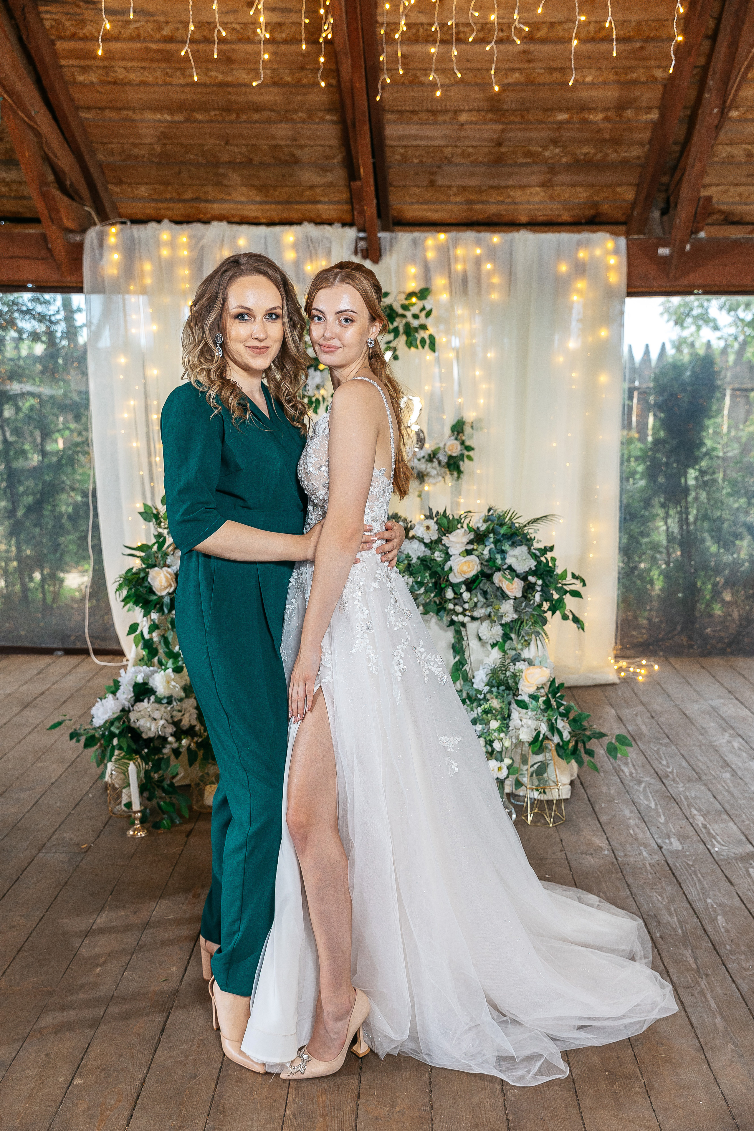 Виктория и Илья. Свадебный и семейный фотограф Раменское Жуковский  Александр Зимин