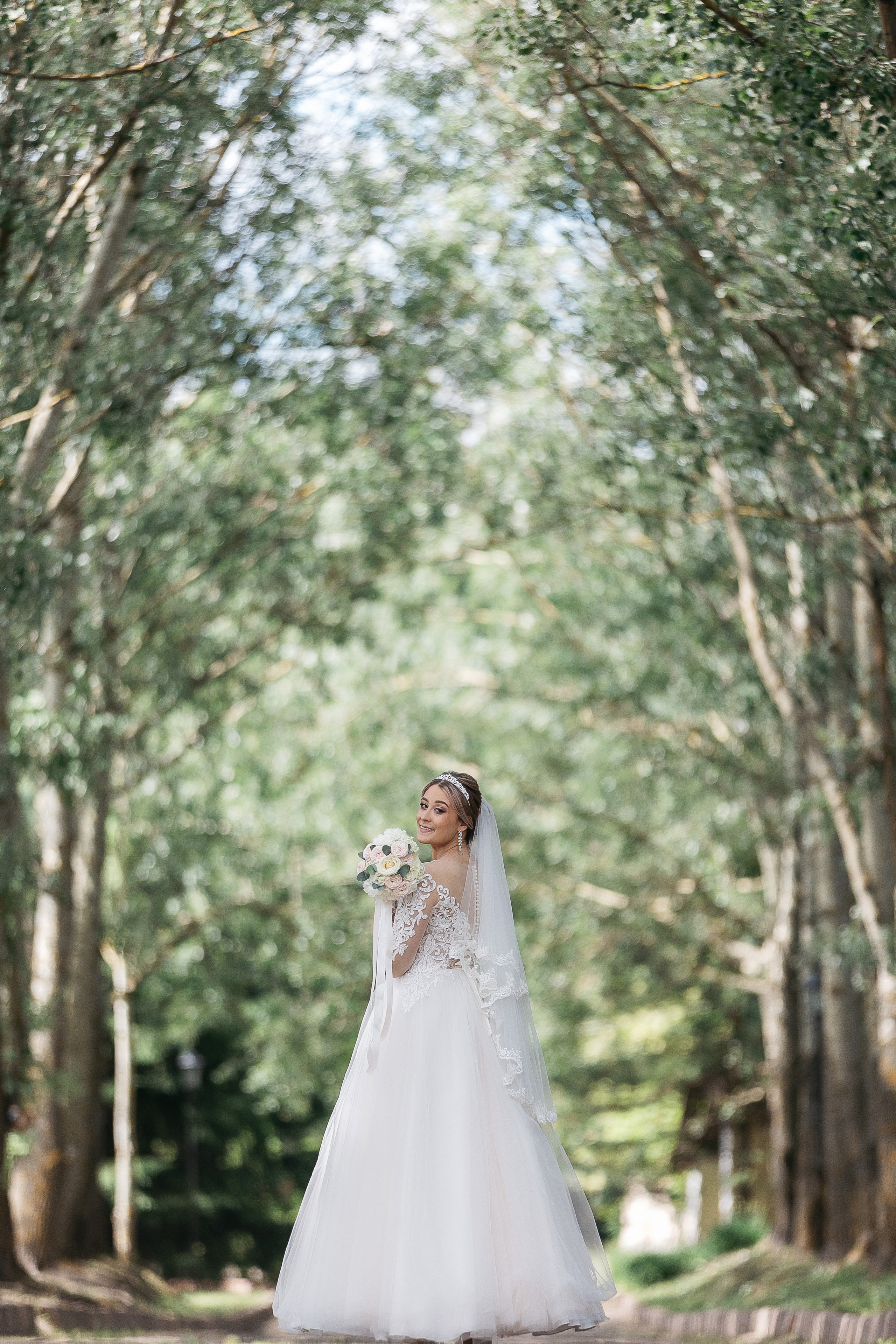 Кристина и Александр. Свадебный и семейный фотограф Раменское Жуковский  Александр Зимин