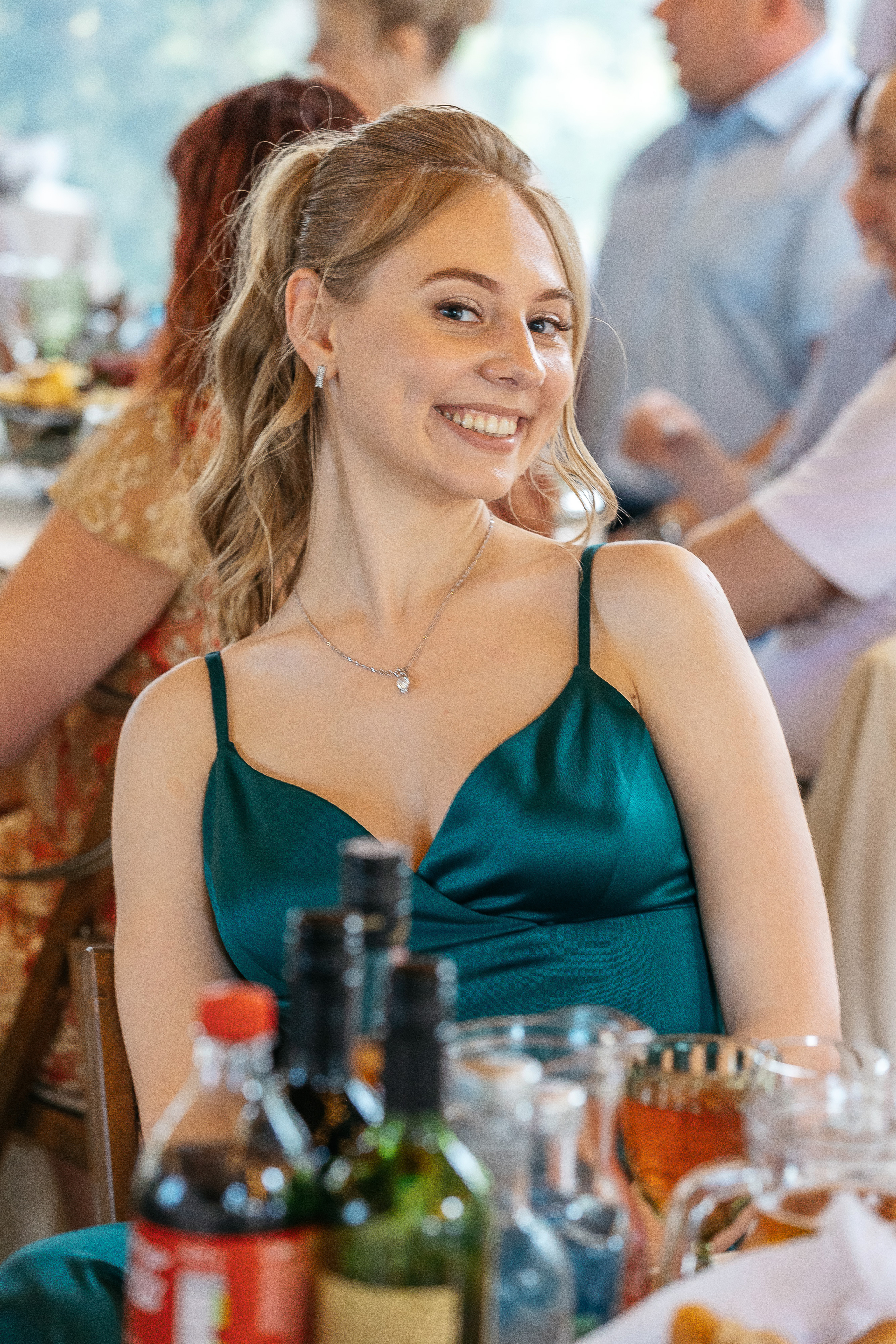 Виктория и Илья. Свадебный и семейный фотограф Раменское Жуковский  Александр Зимин