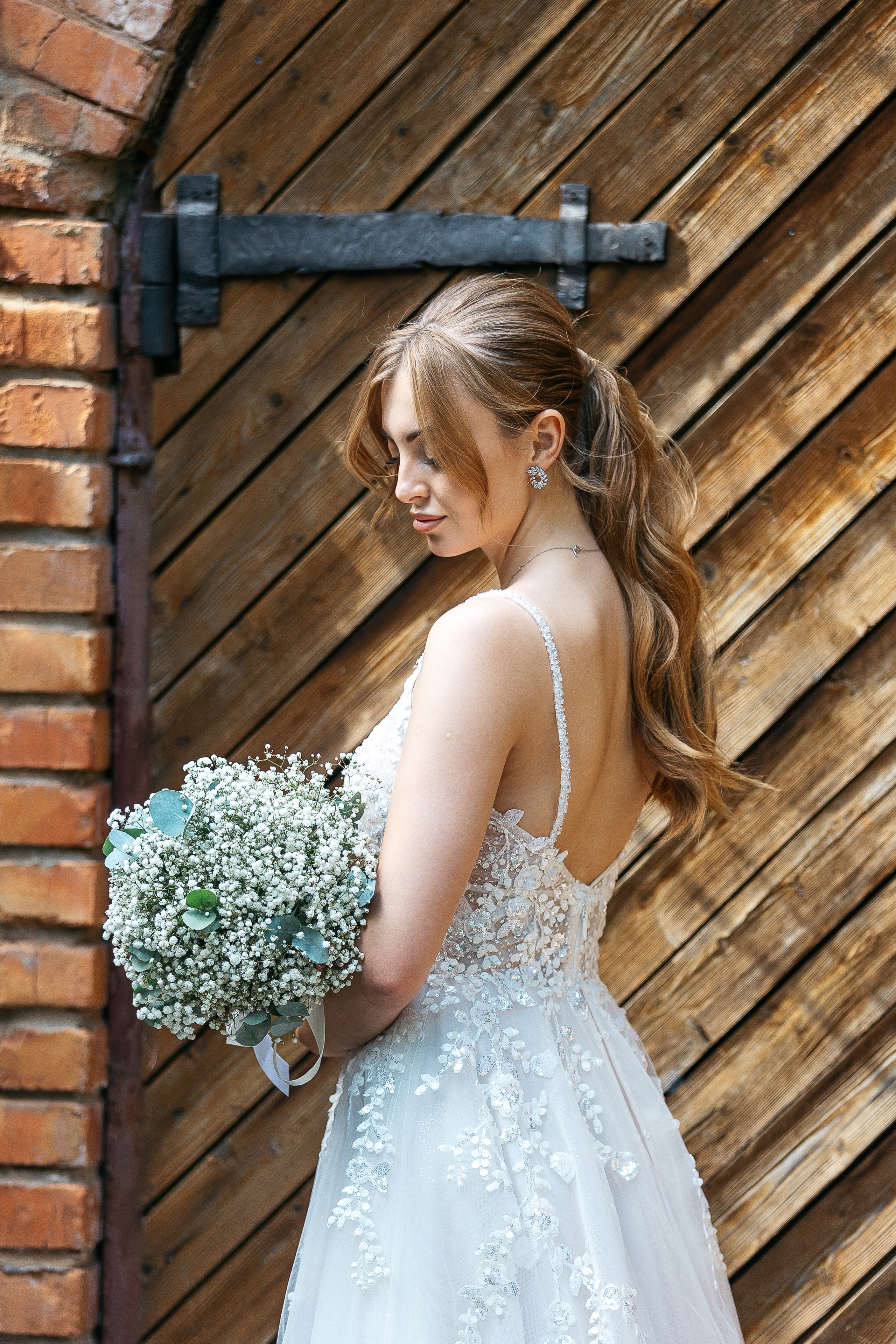 Виктория и Илья. Свадебный и семейный фотограф Раменское Жуковский  Александр Зимин